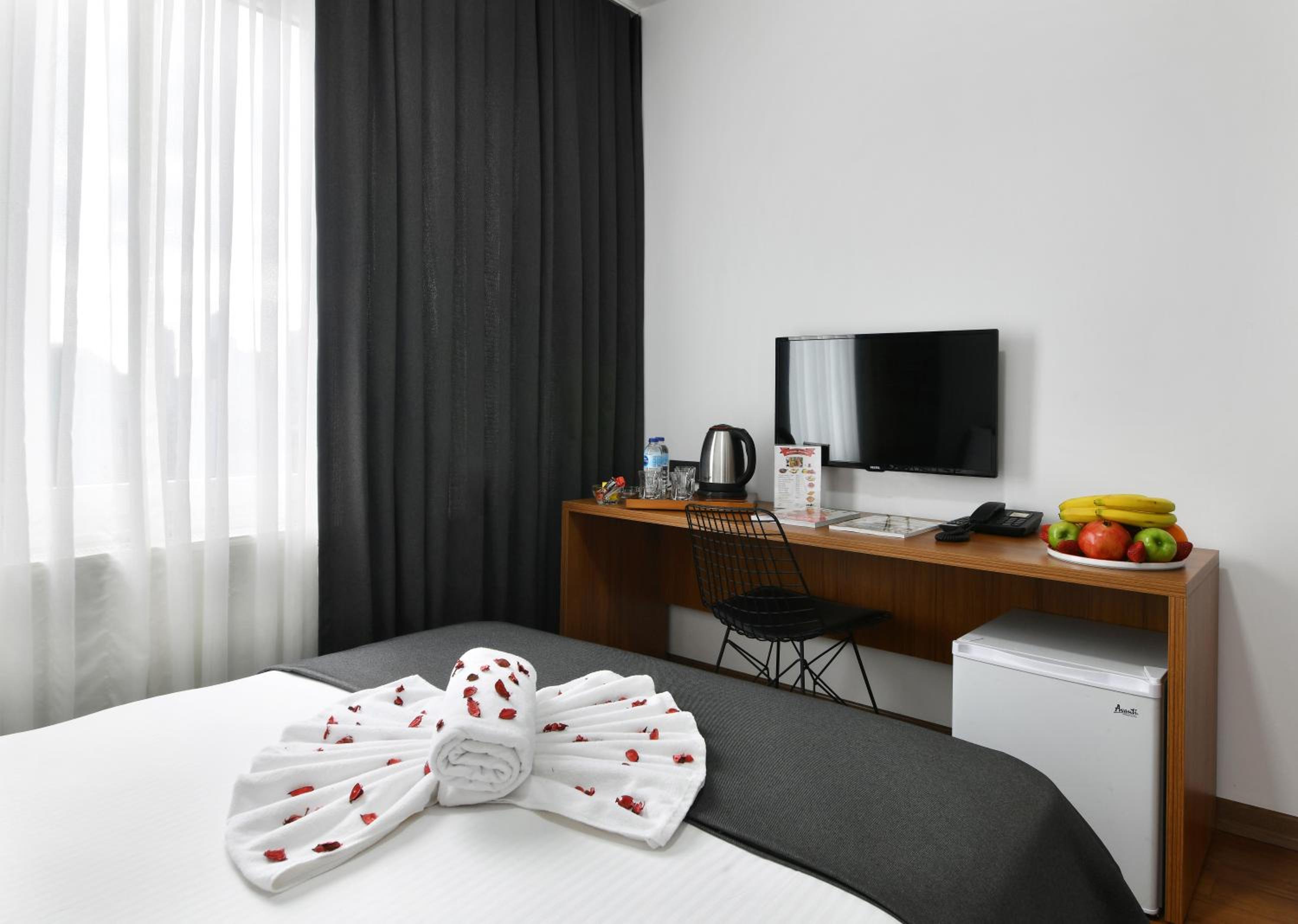 Nish Suites Atasehir - Image 39