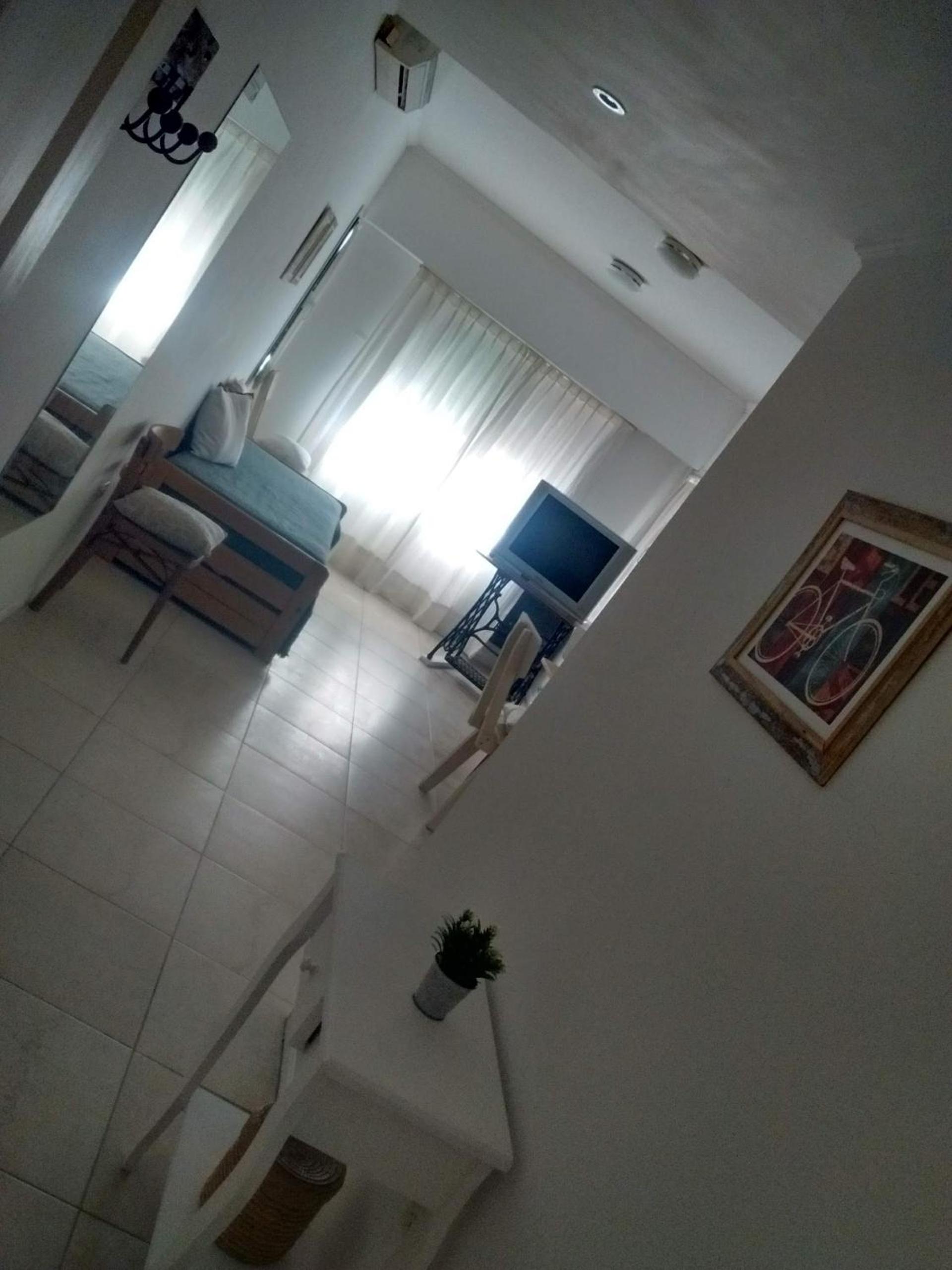 Apartamentos Laguna de Navarro