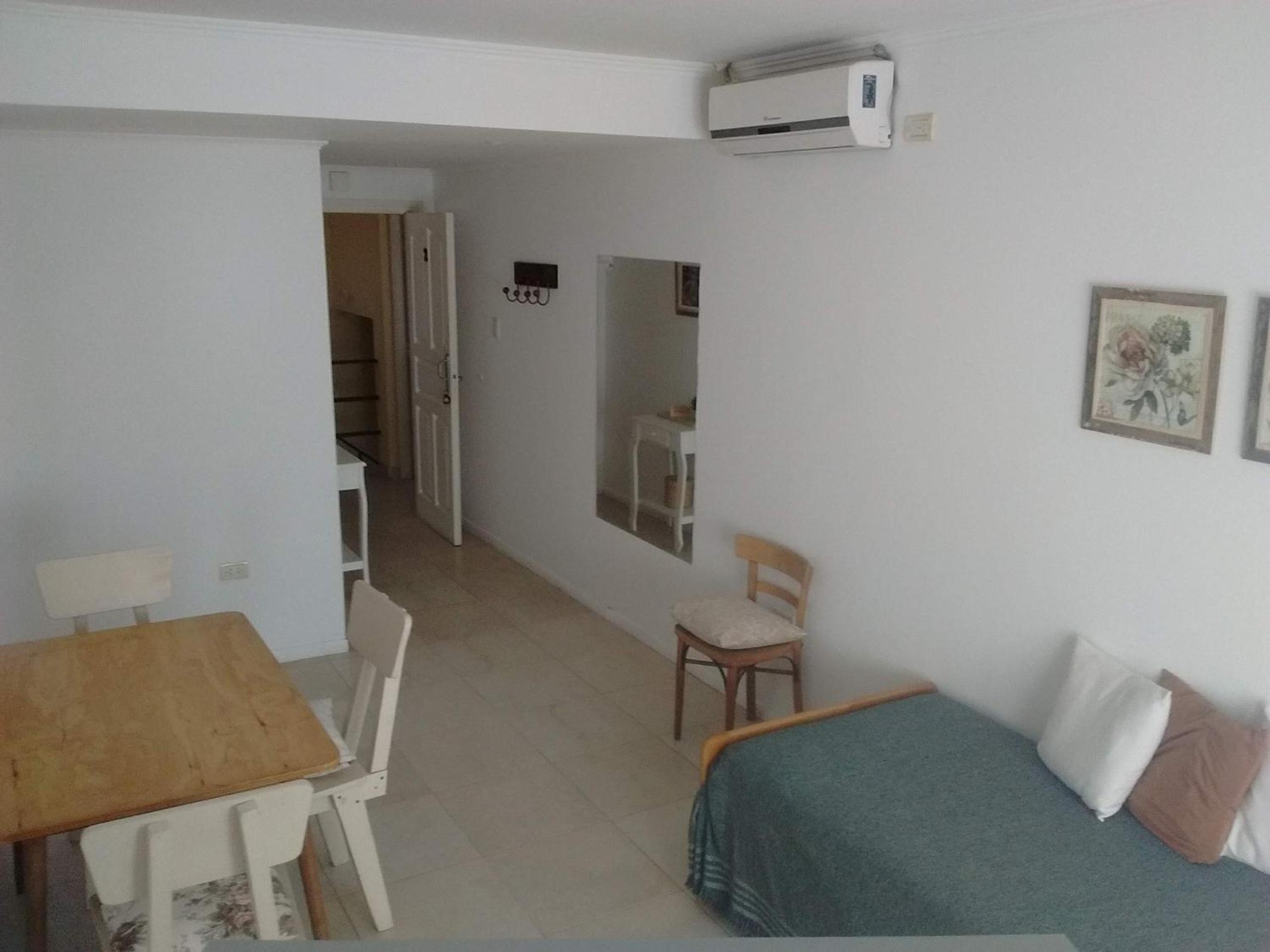 Apartamentos Laguna de Navarro