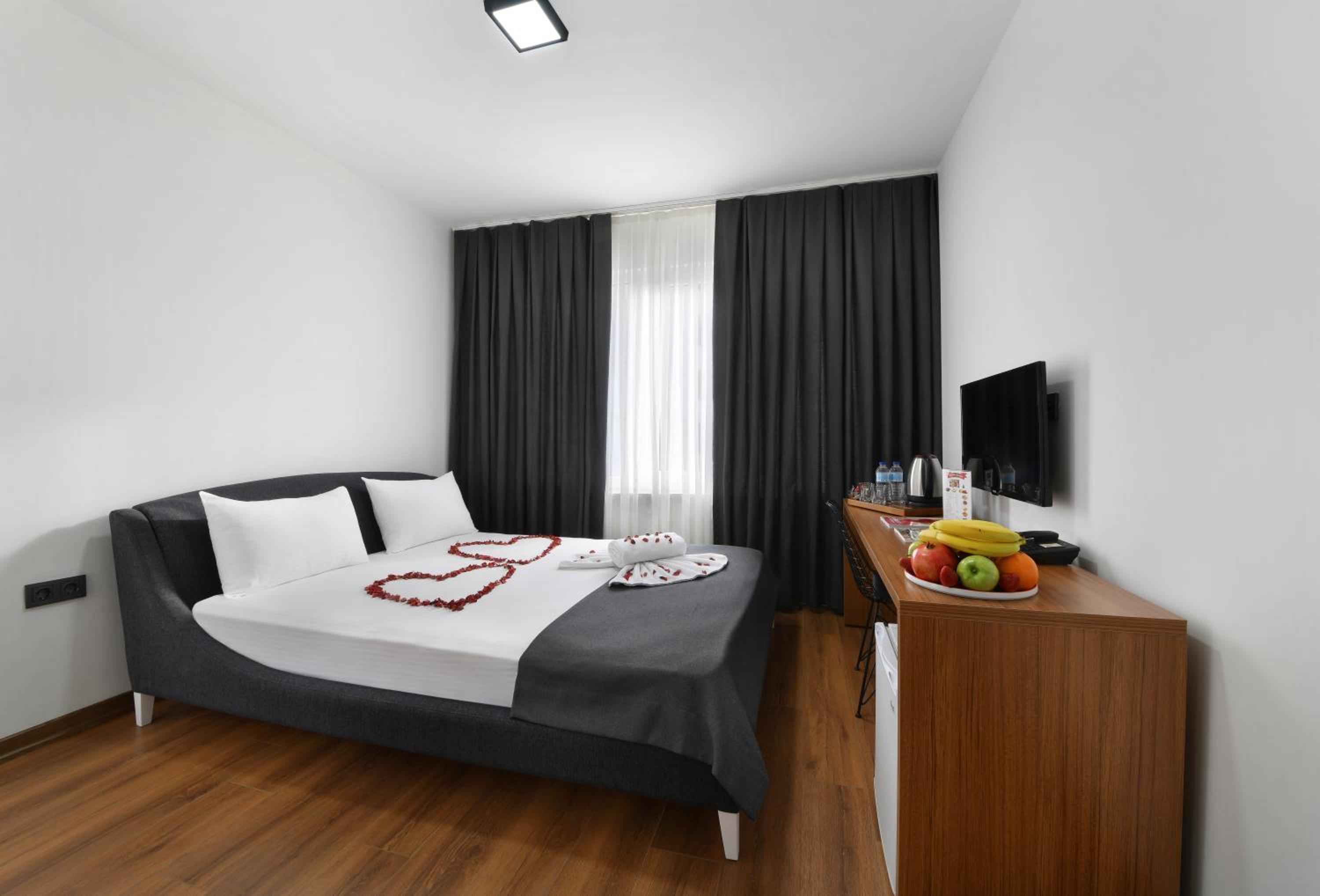 Nish Suites Atasehir - Image 51
