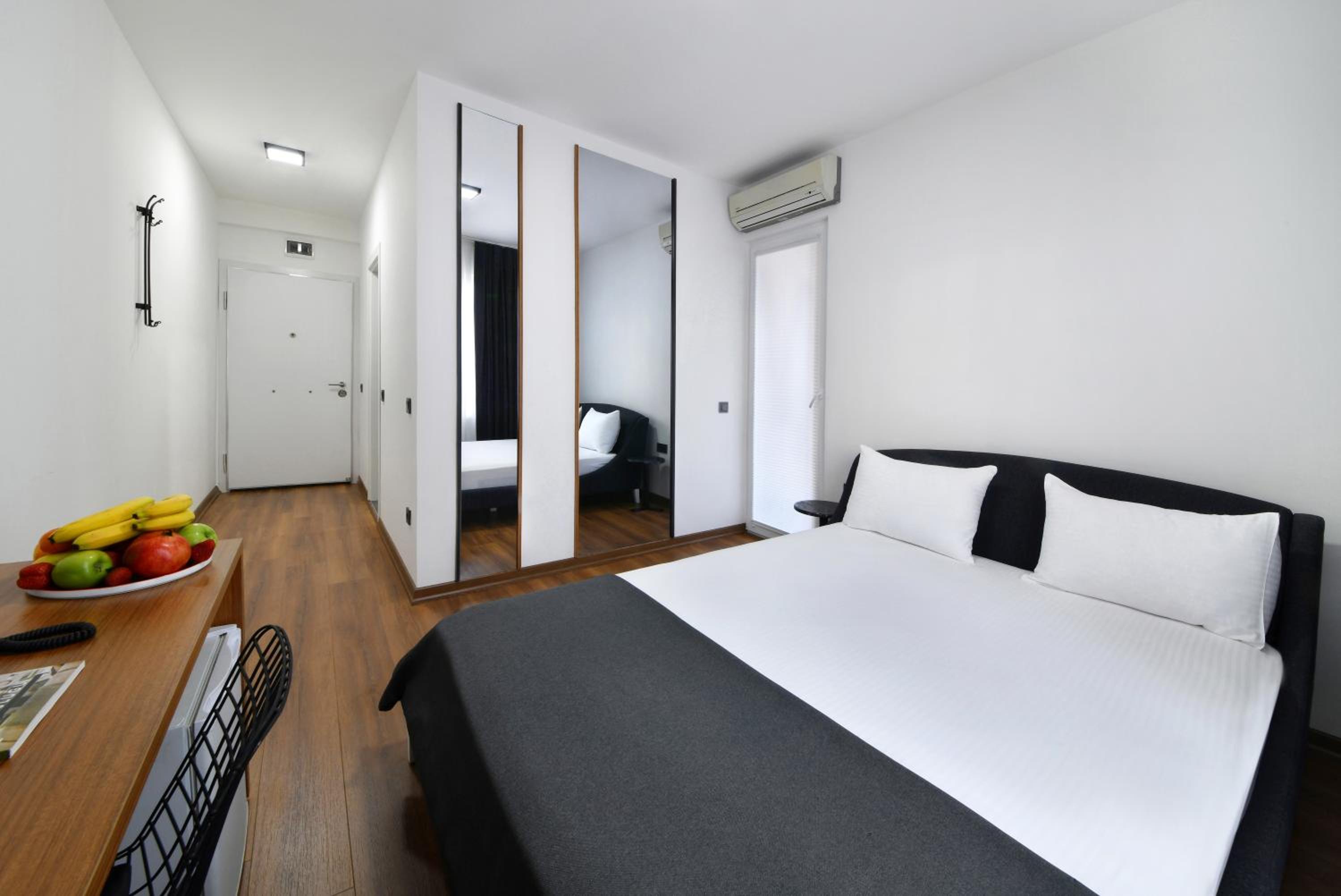 Nish Suites Atasehir - Image 43