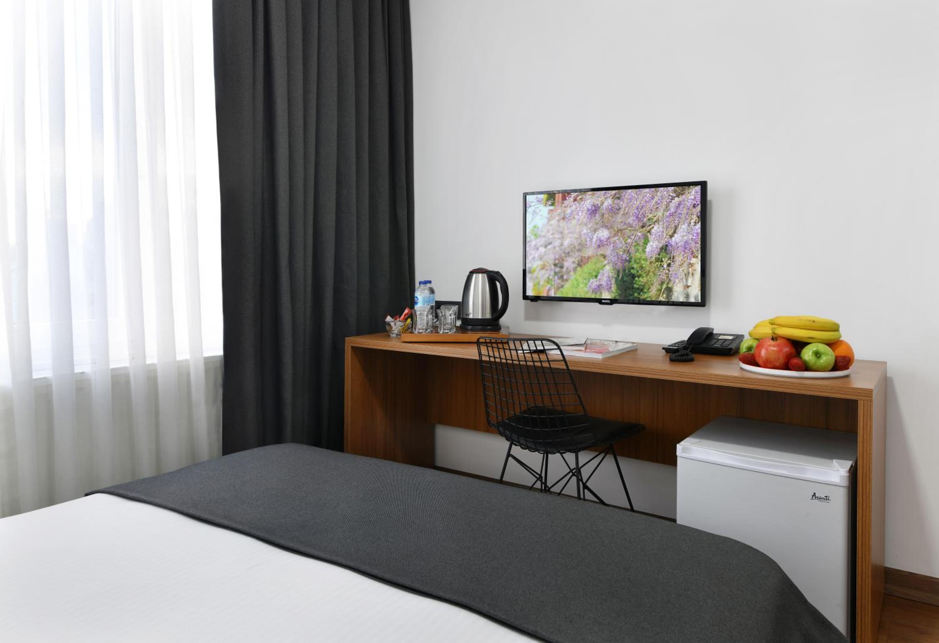 Nish Suites Atasehir - Image 47