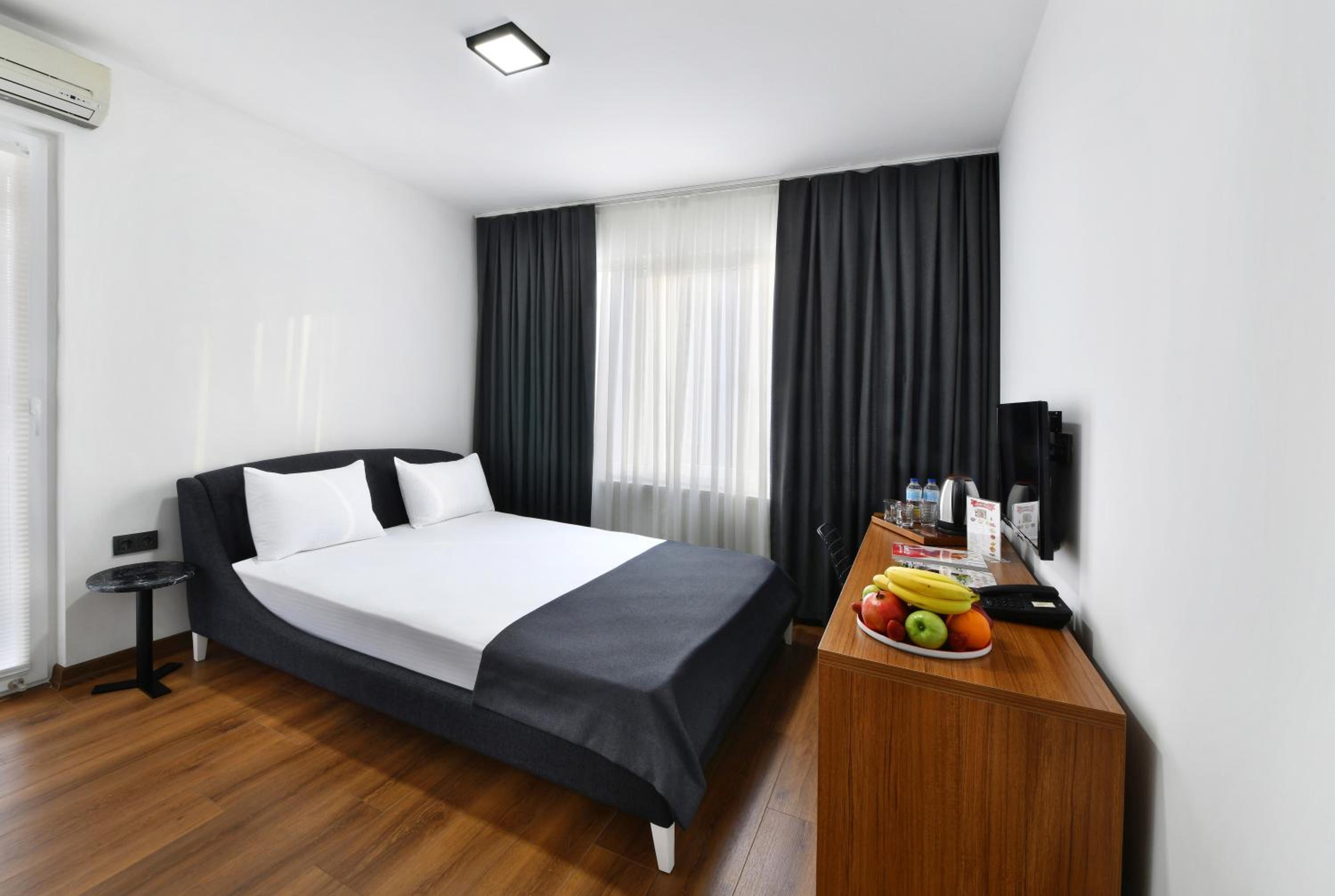 Nish Suites Atasehir - Image 50