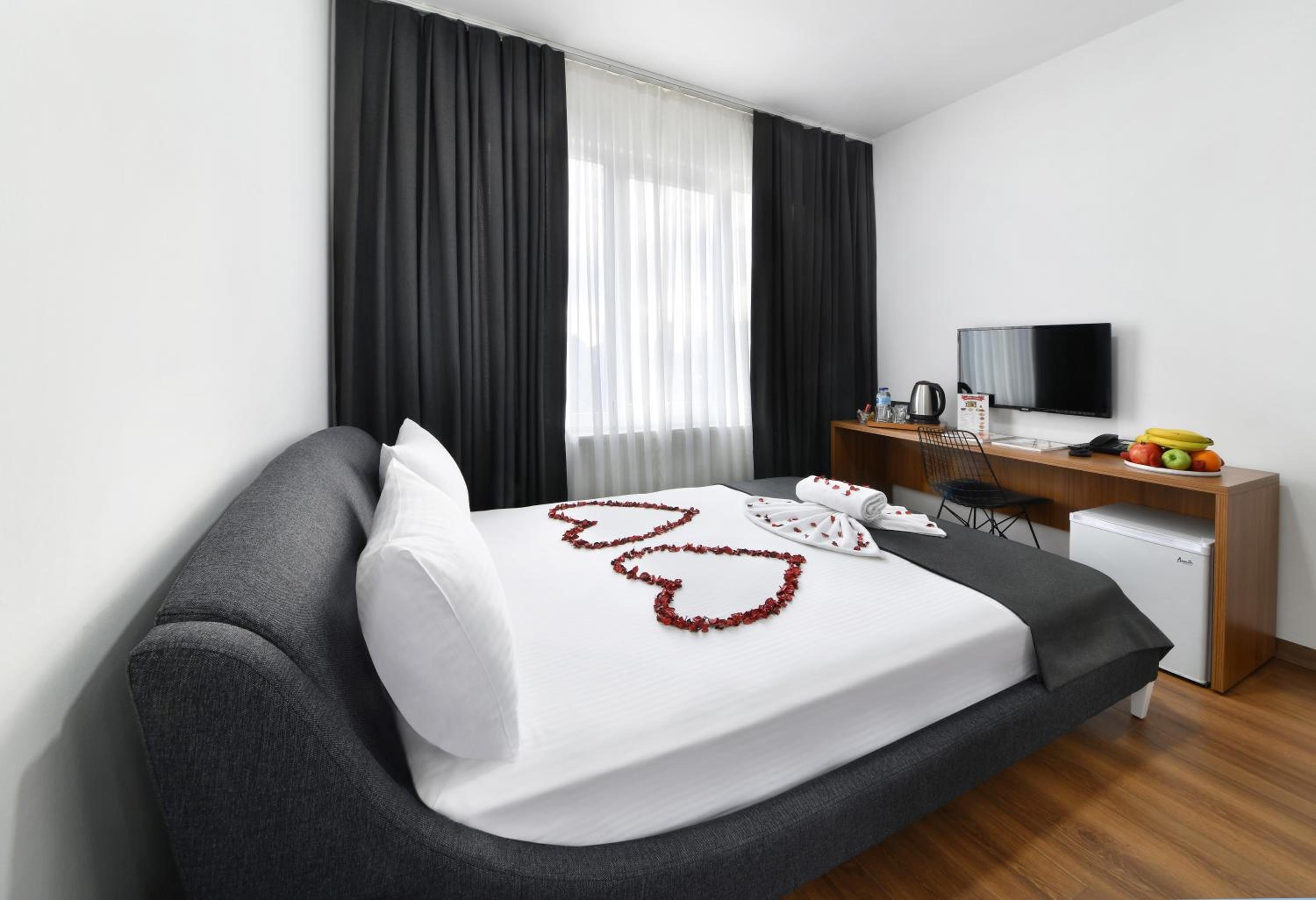 Nish Suites Atasehir - Image 46