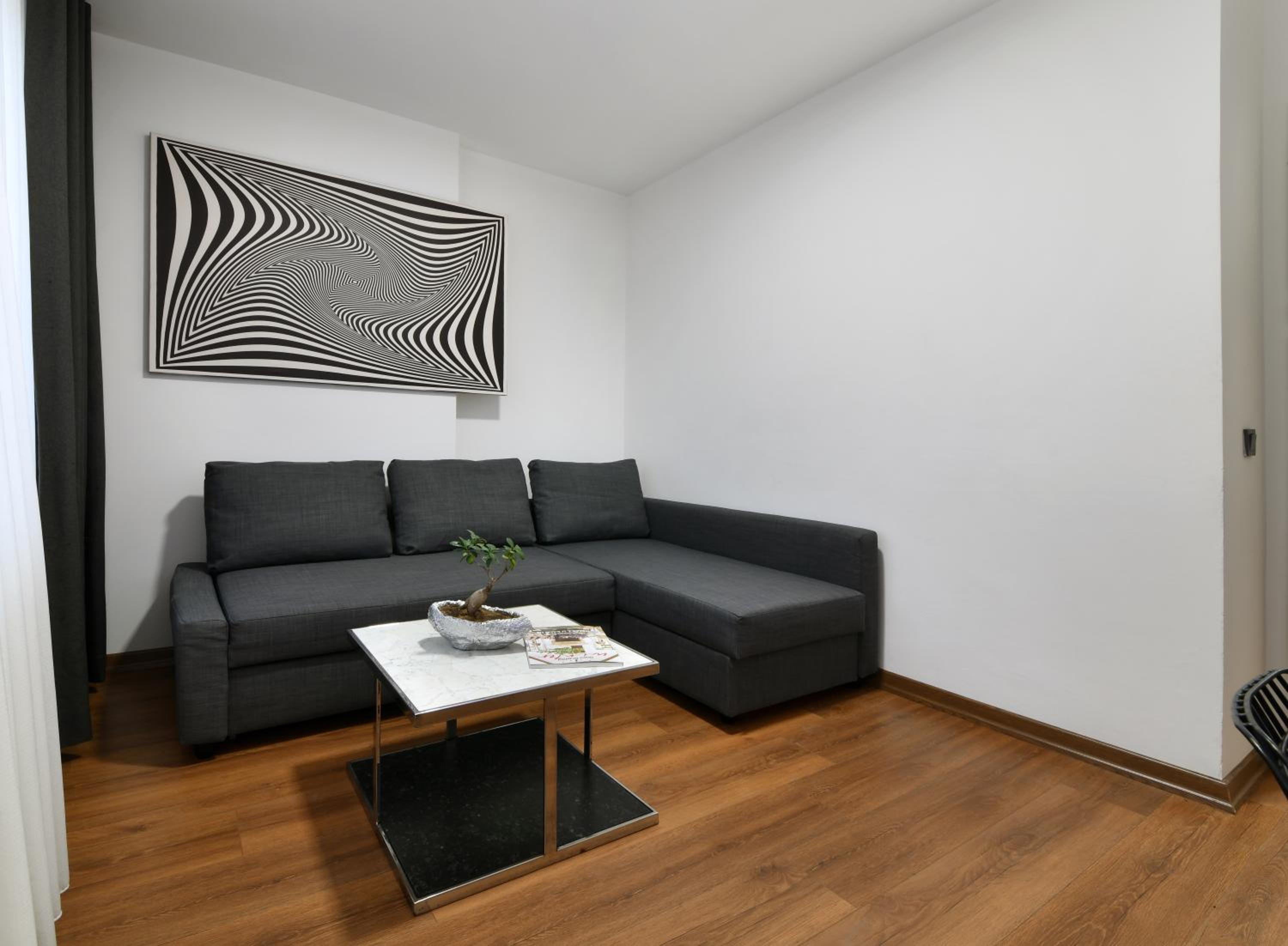 Nish Suites Atasehir - Image 48