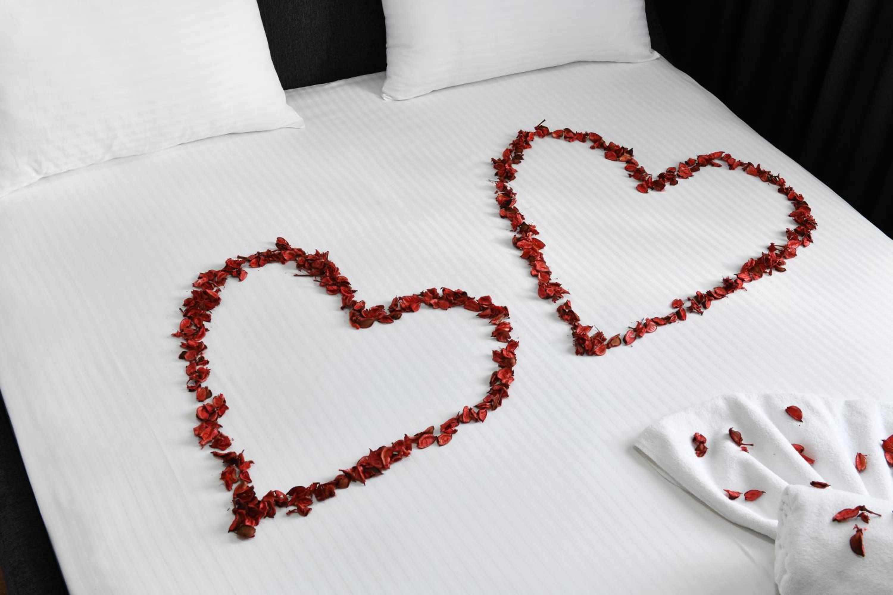 Nish Suites Atasehir - Image 53
