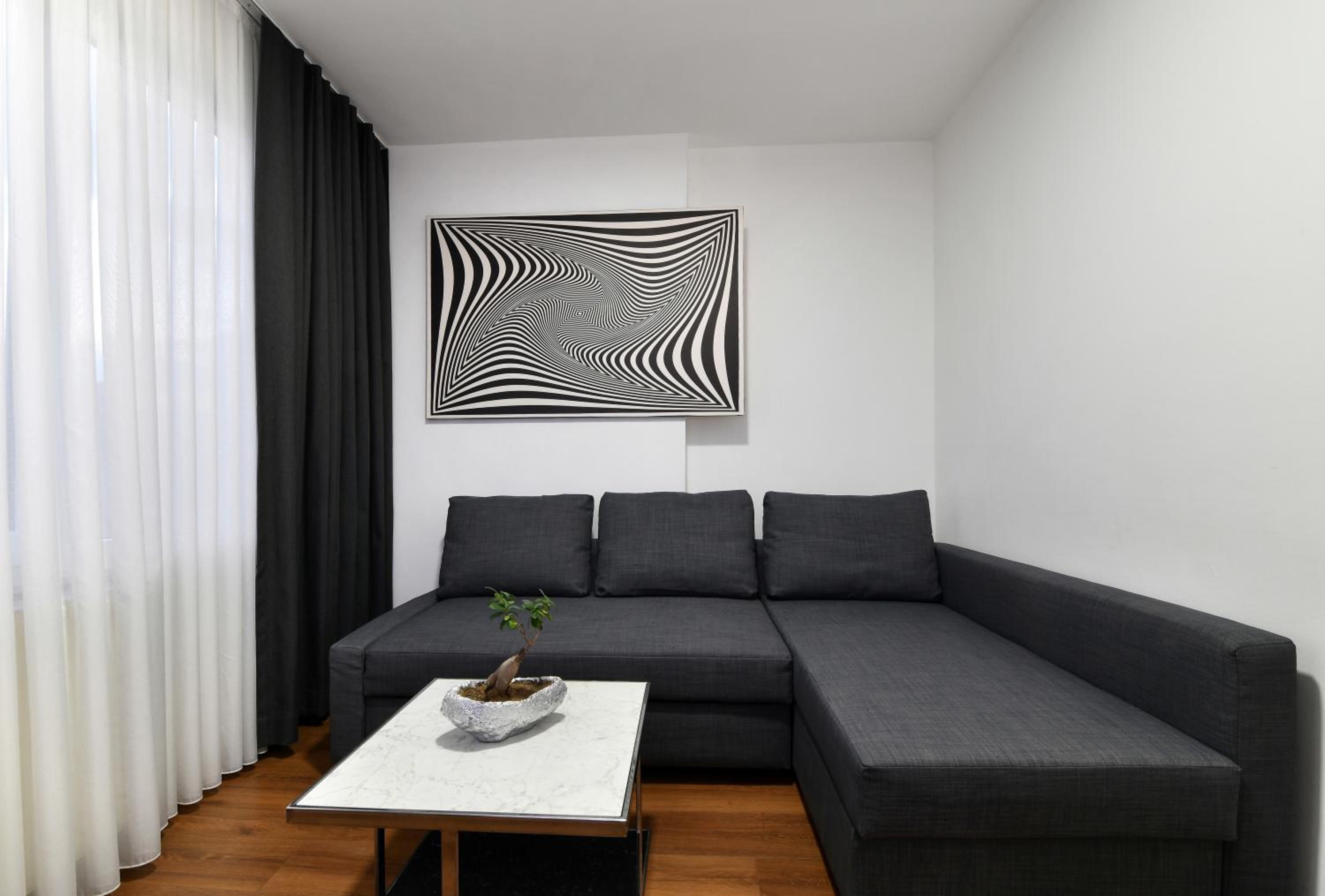 Nish Suites Atasehir - Image 137