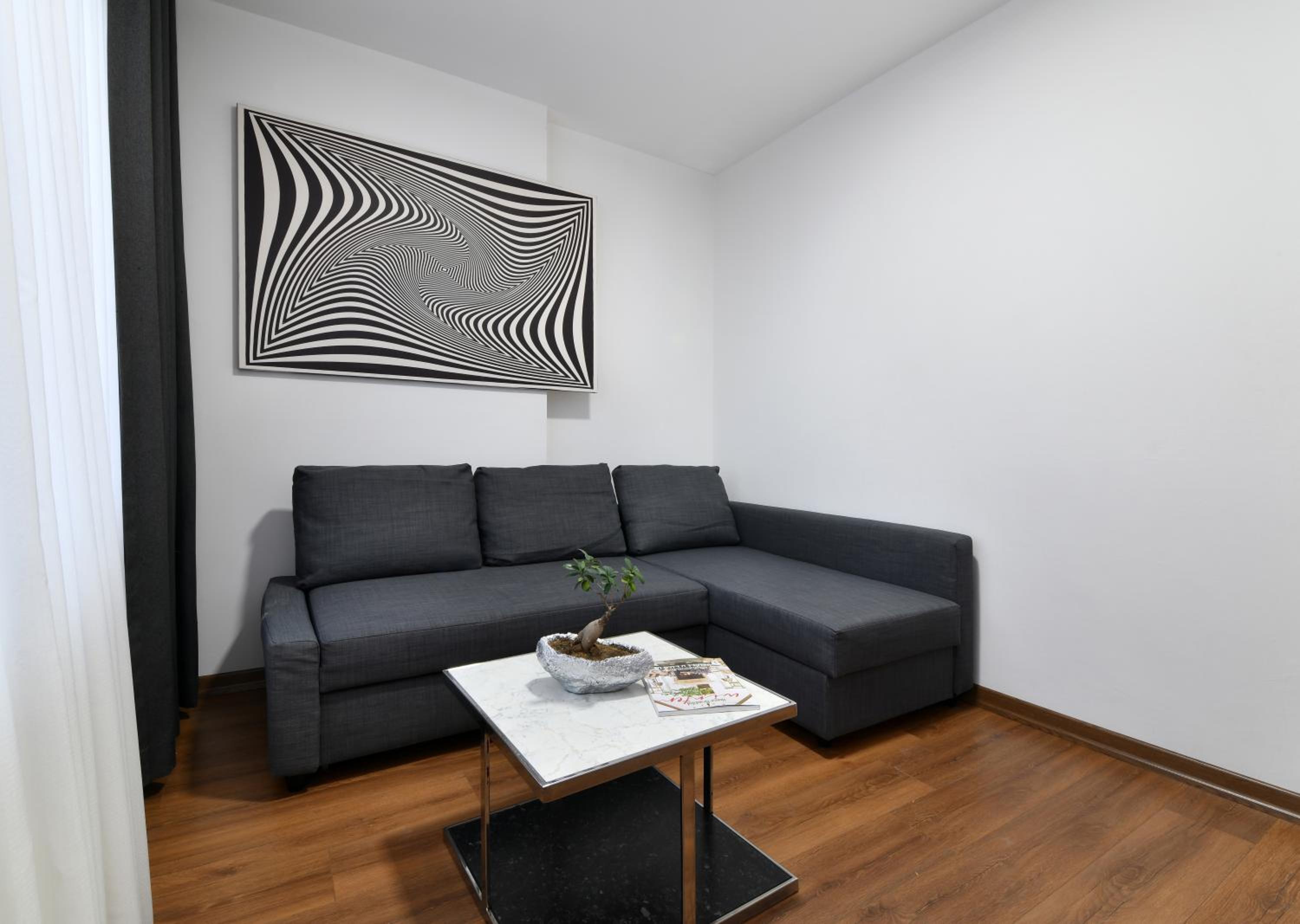 Nish Suites Atasehir - Image 56