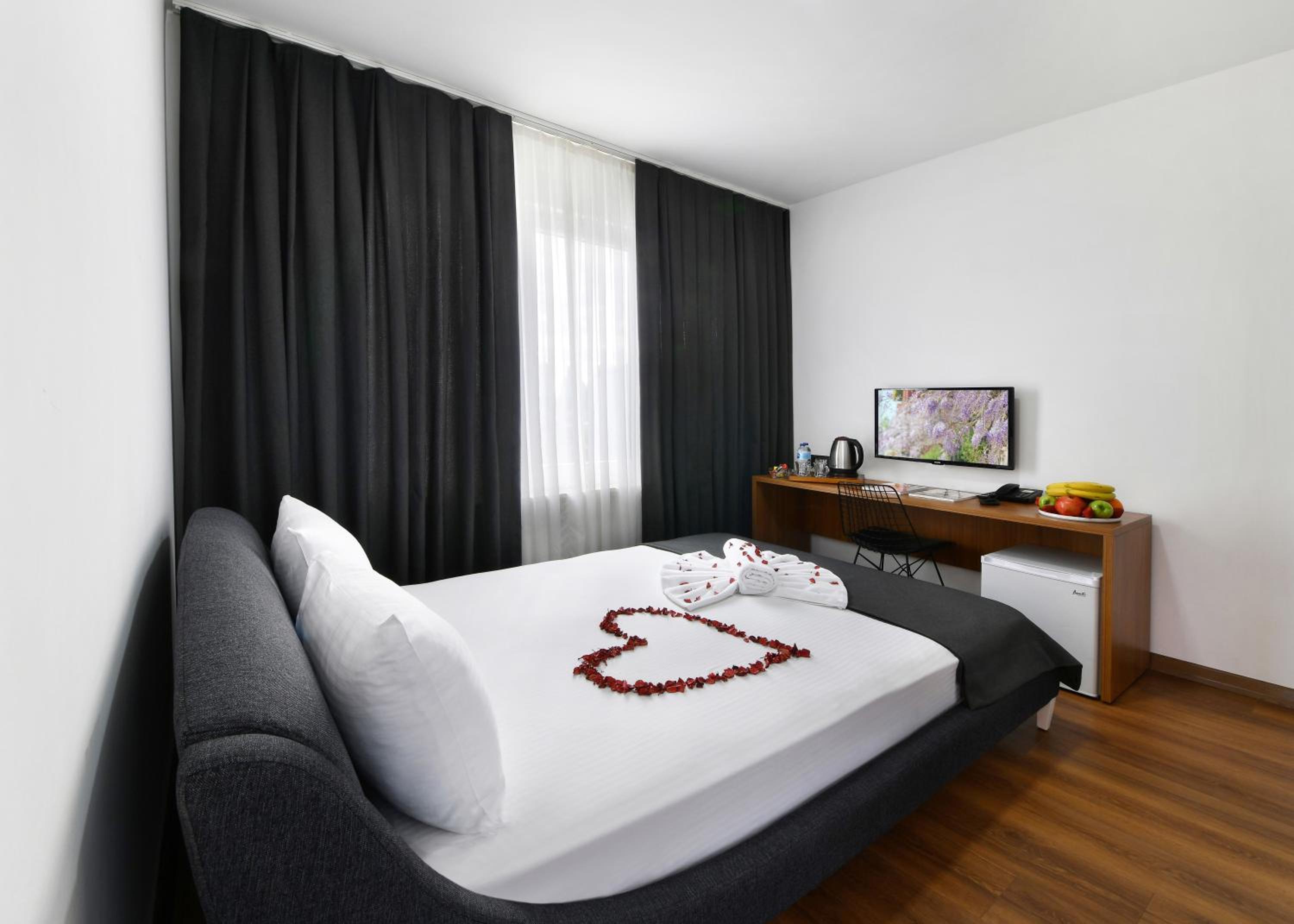 Nish Suites Atasehir - Image 58