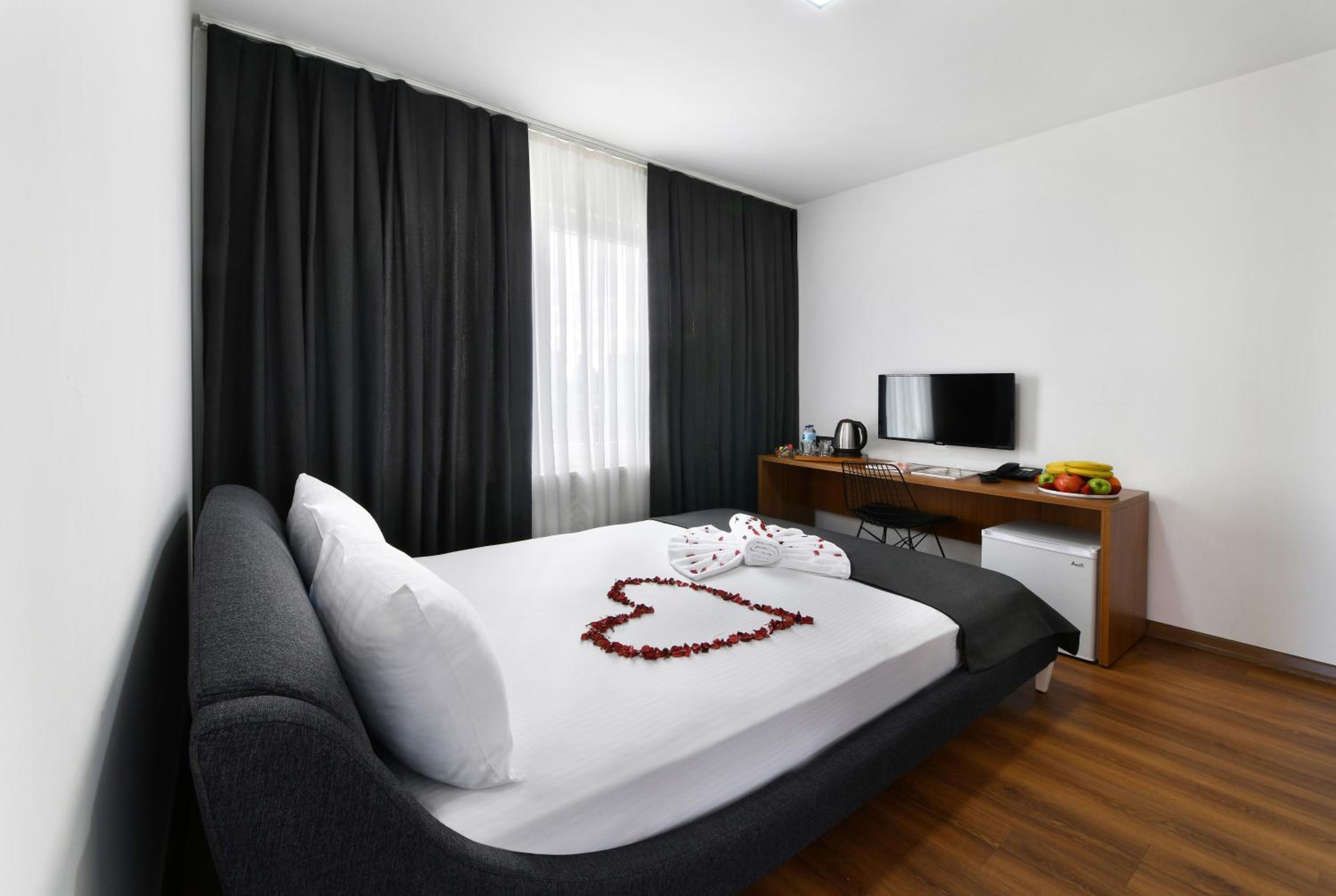 Nish Suites Atasehir - Image 57