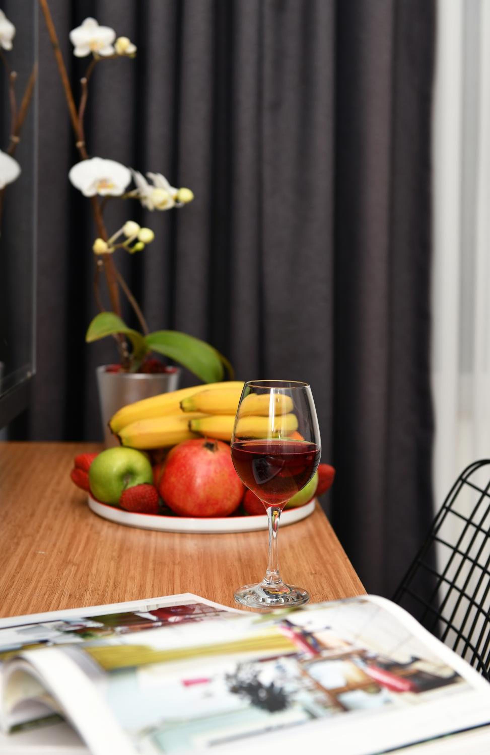 Nish Suites Atasehir - Image 55