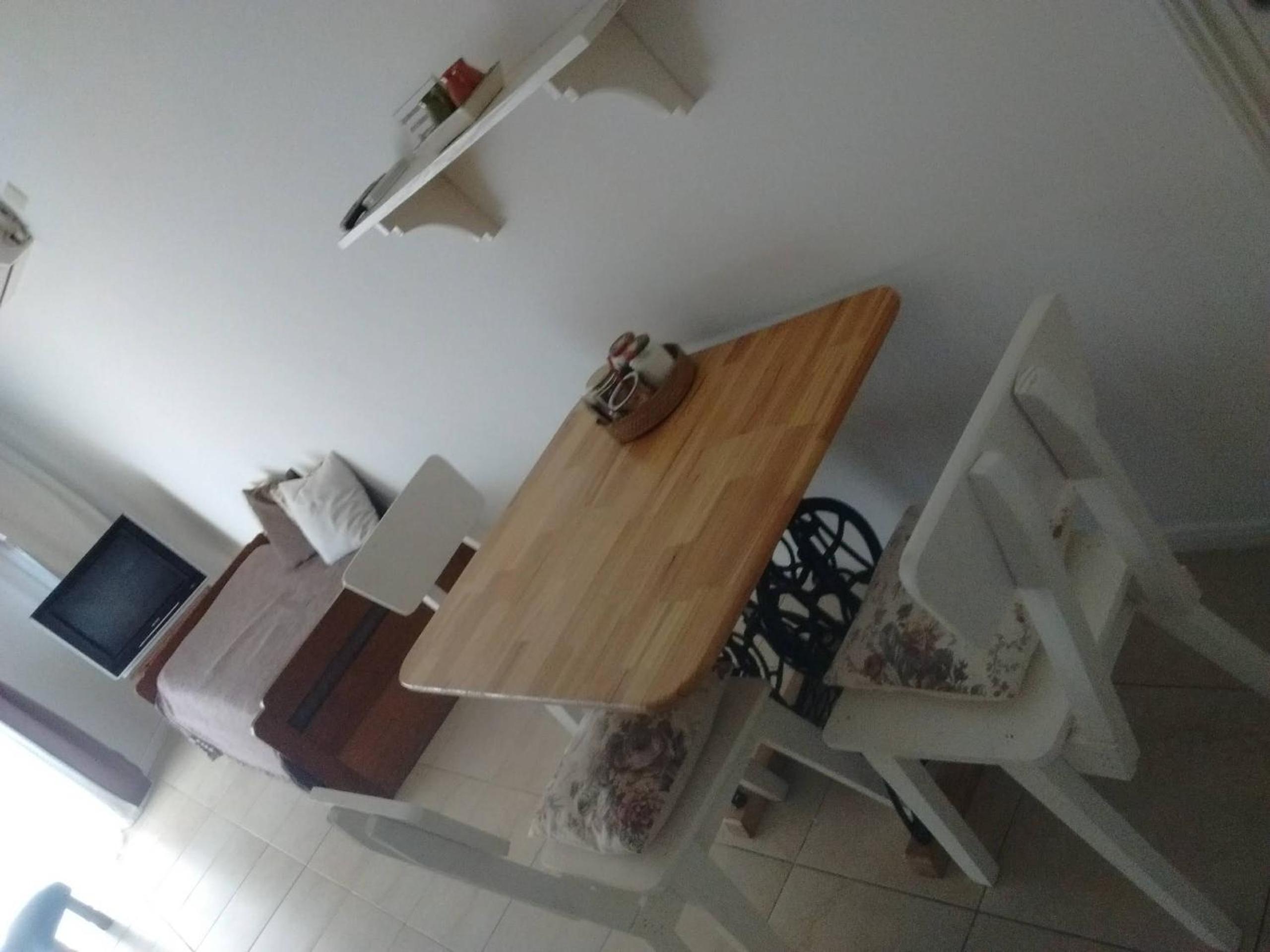 Apartamentos Laguna de Navarro