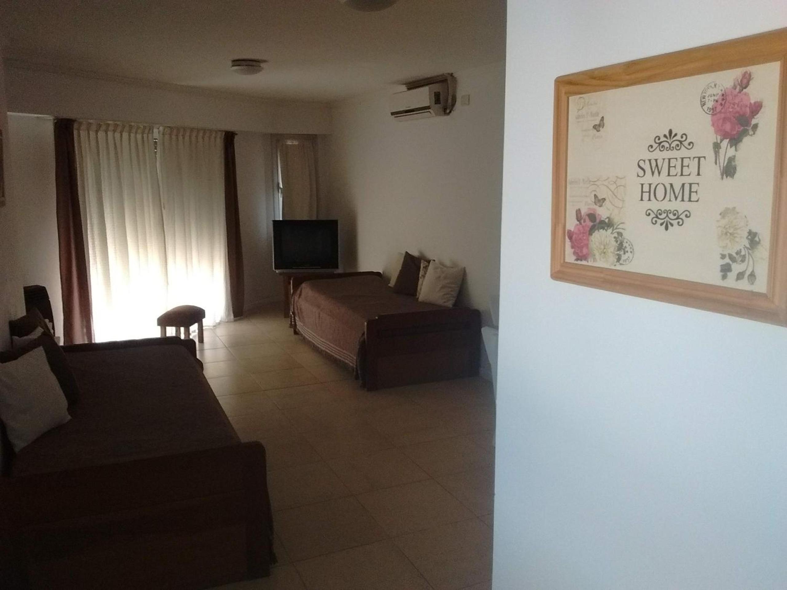 Apartamentos Laguna de Navarro