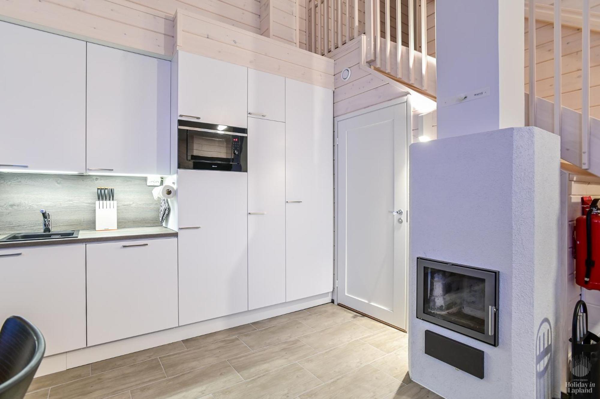 SointuiLevi Premium 3 B65 by Holiday In Lapland