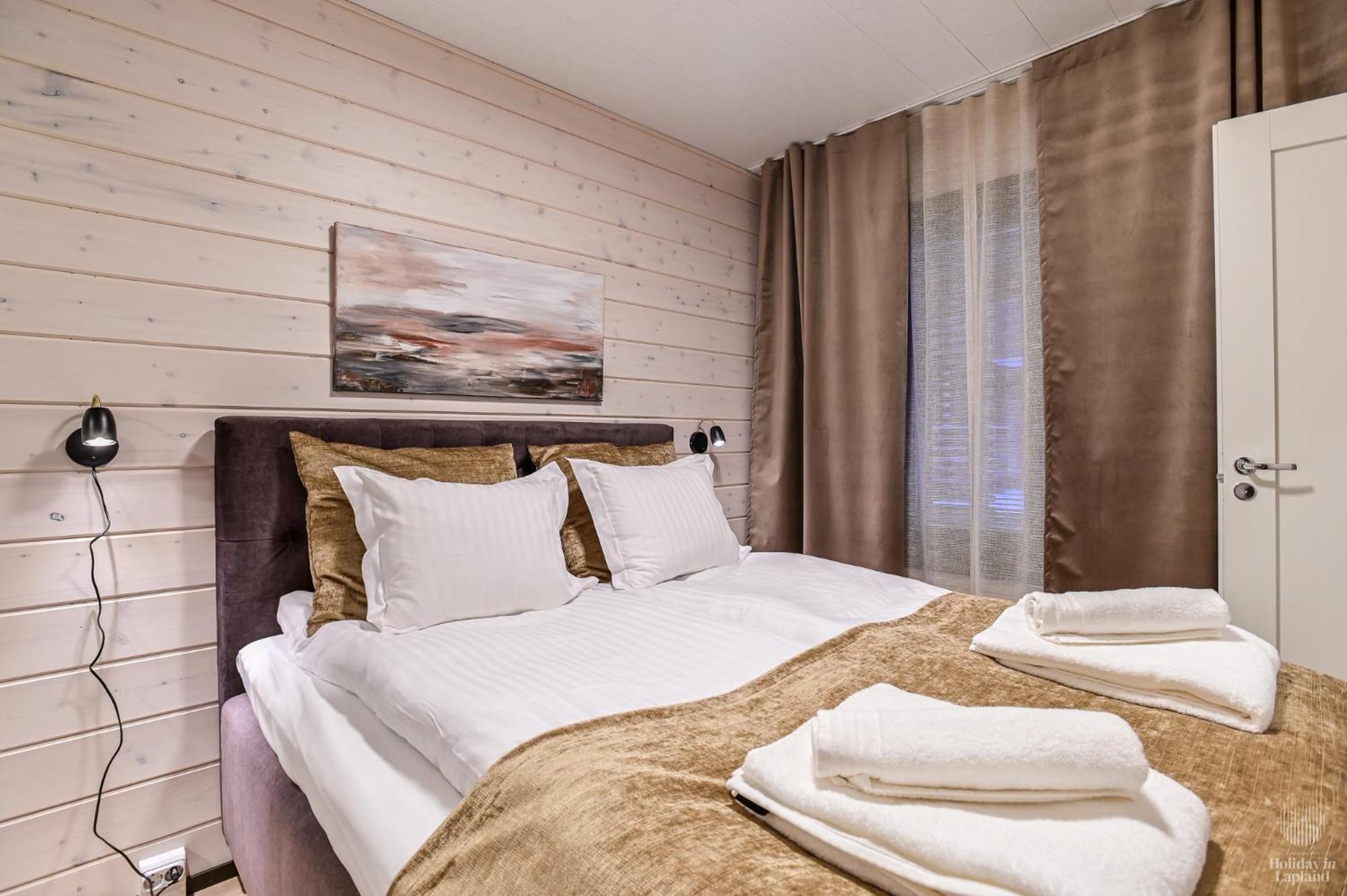 SointuiLevi Premium 3 B65 by Holiday In Lapland