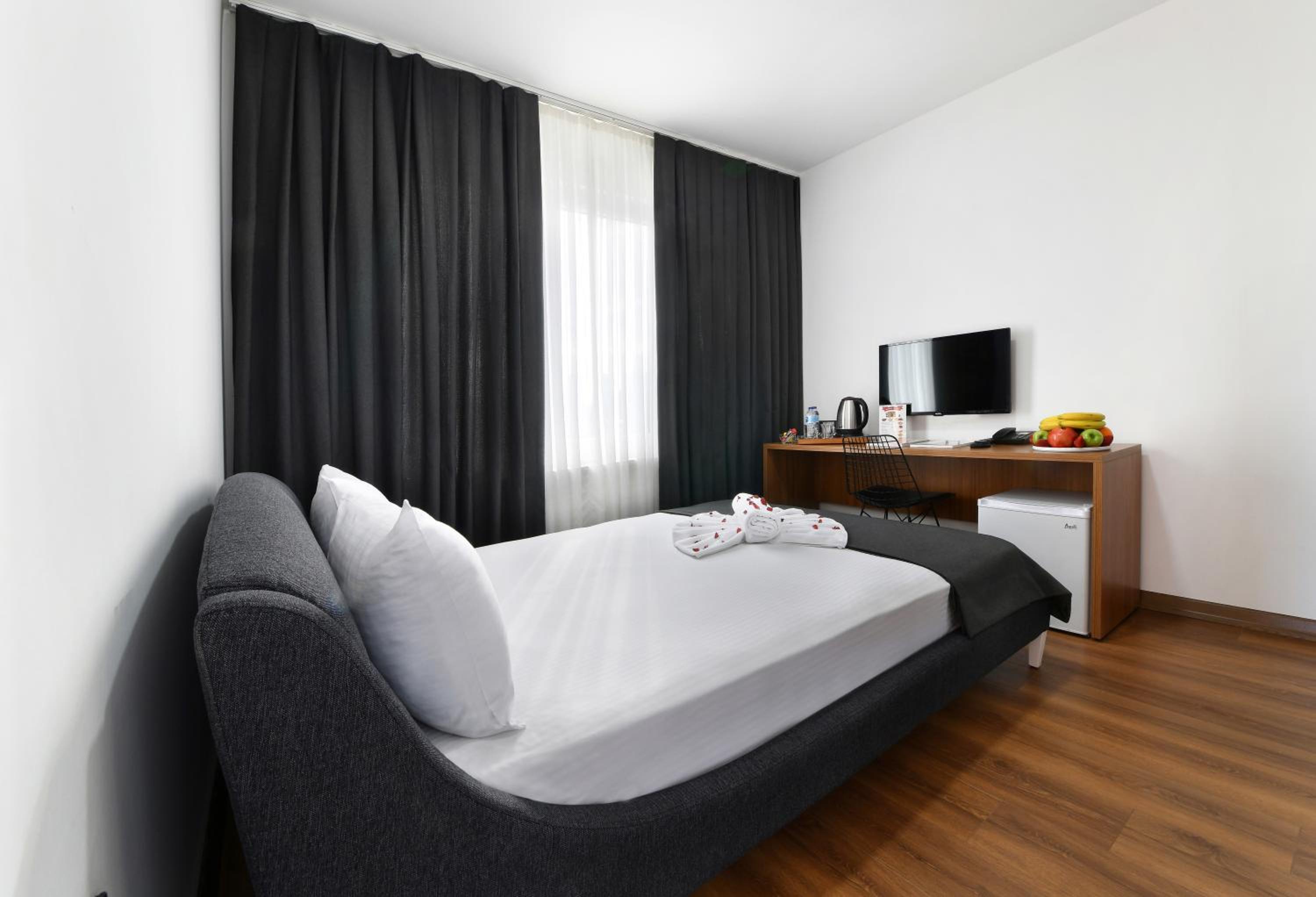 Nish Suites Atasehir - Image 65