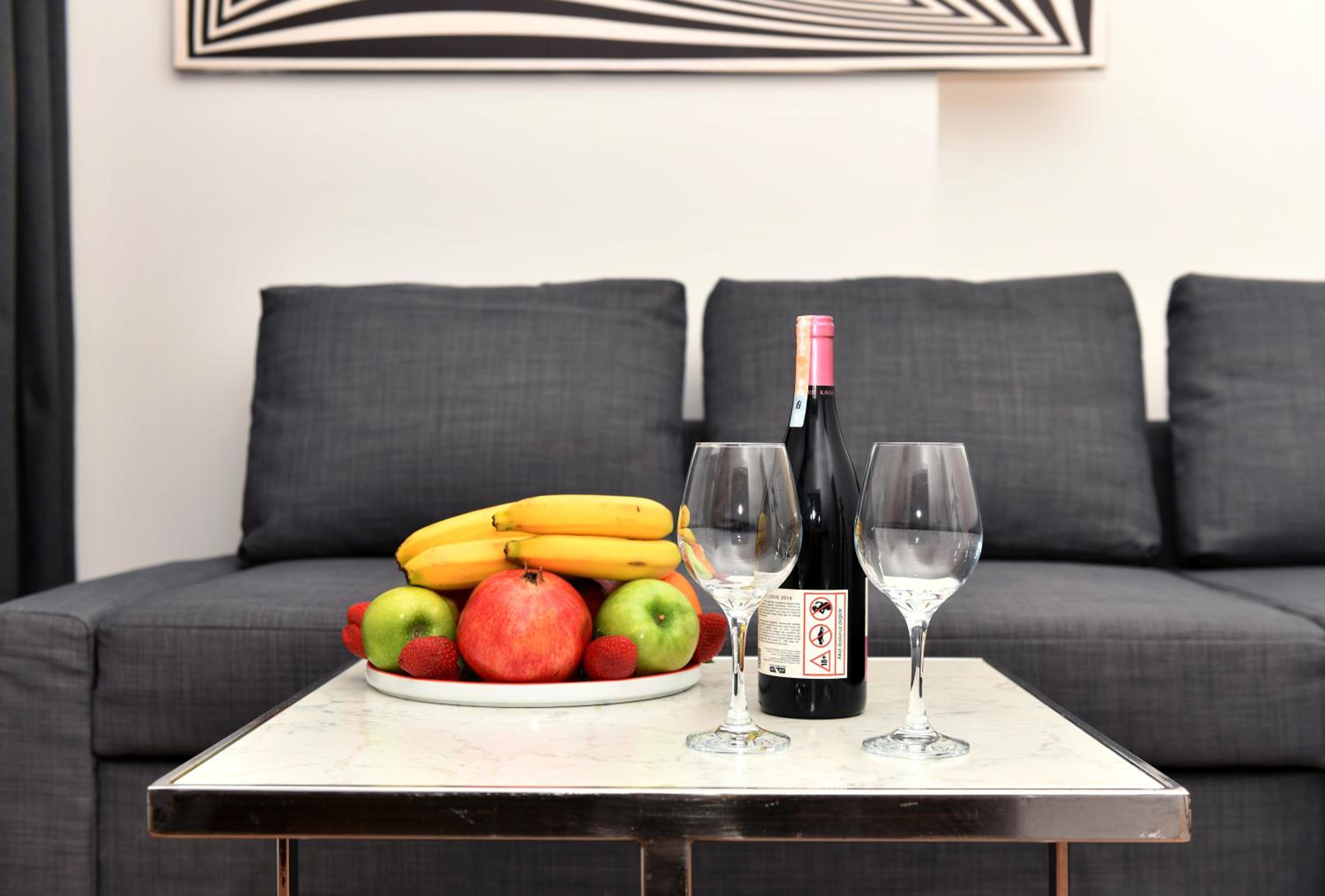 Nish Suites Atasehir - Image 69