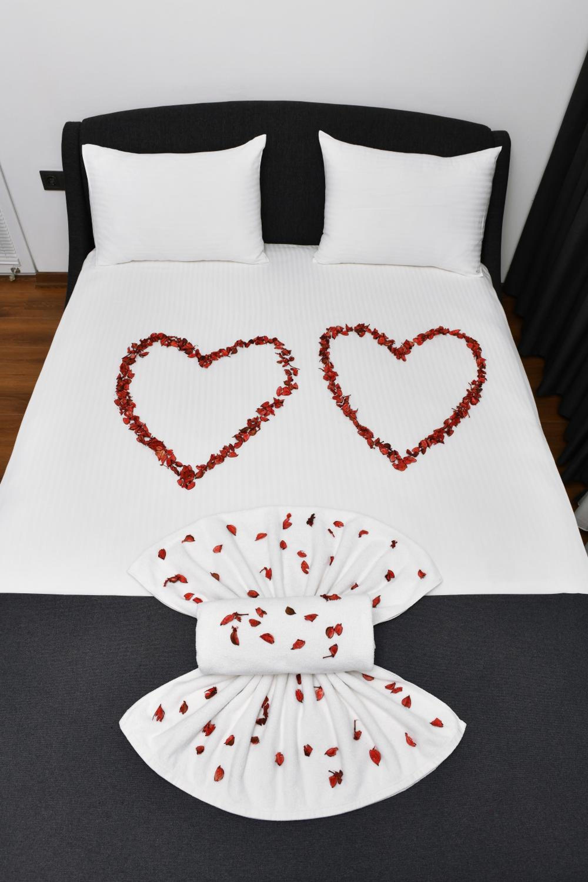Nish Suites Atasehir - Image 67