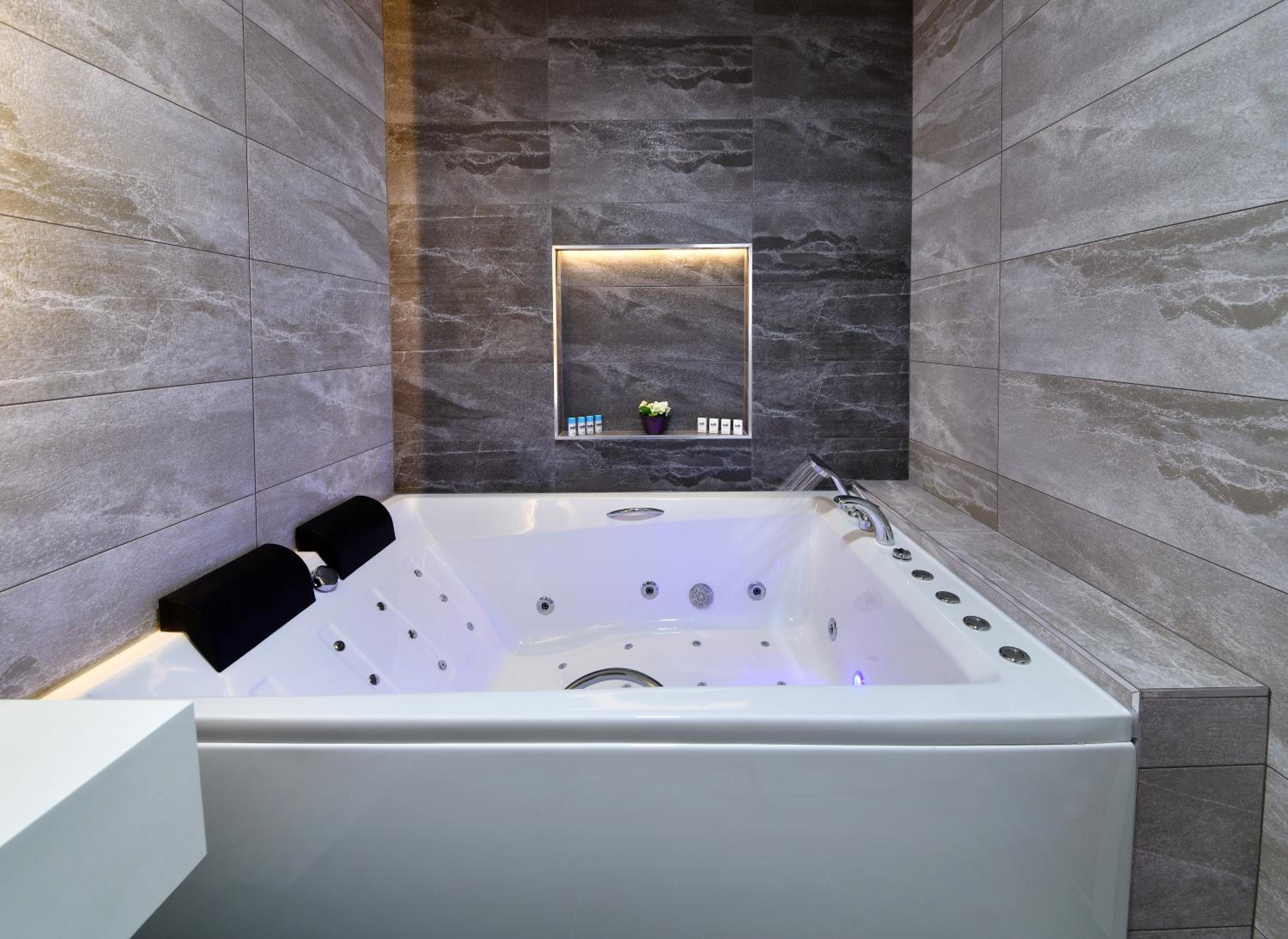 Nish Suites Atasehir - Image 71