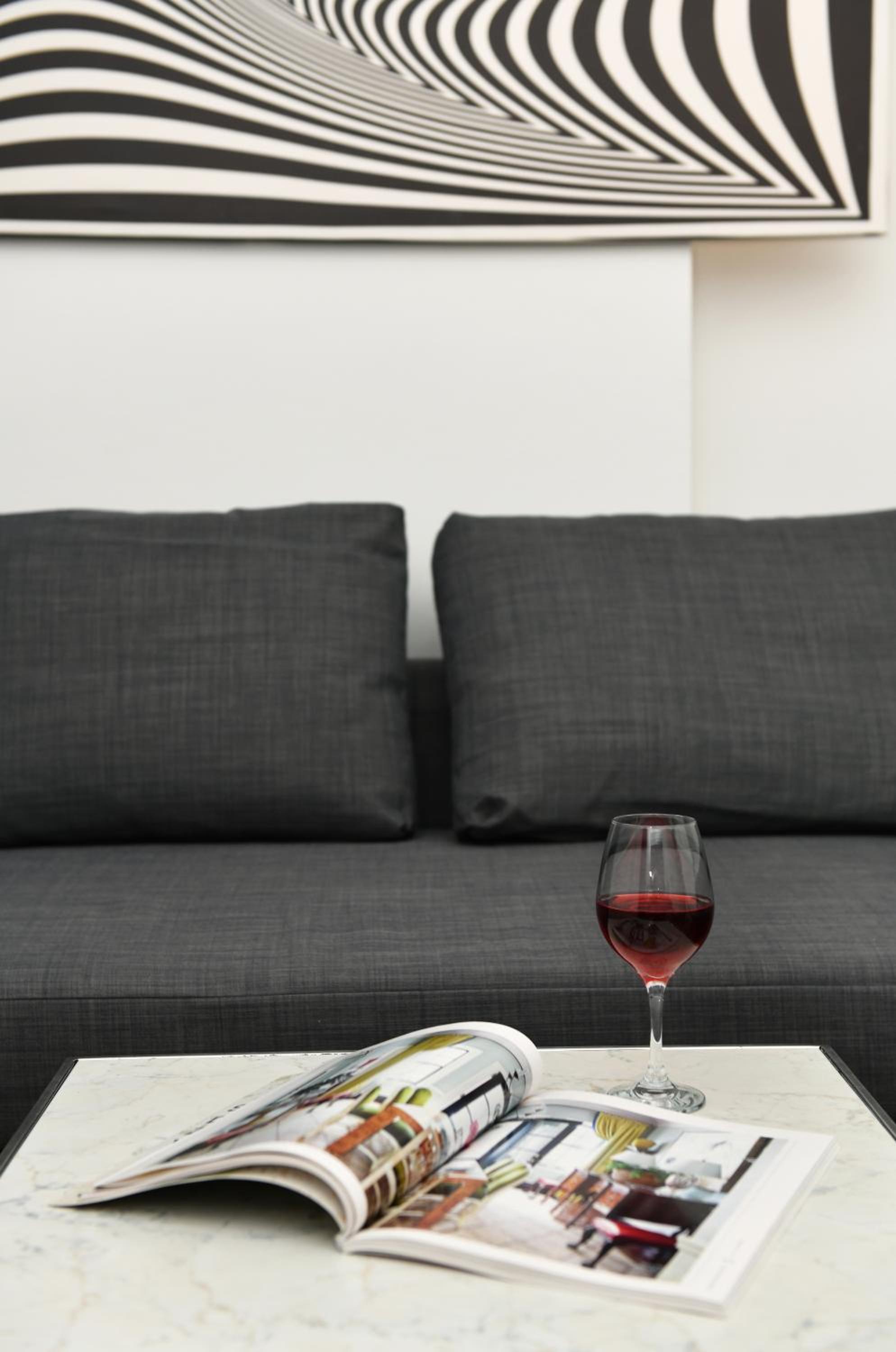 Nish Suites Atasehir - Image 82