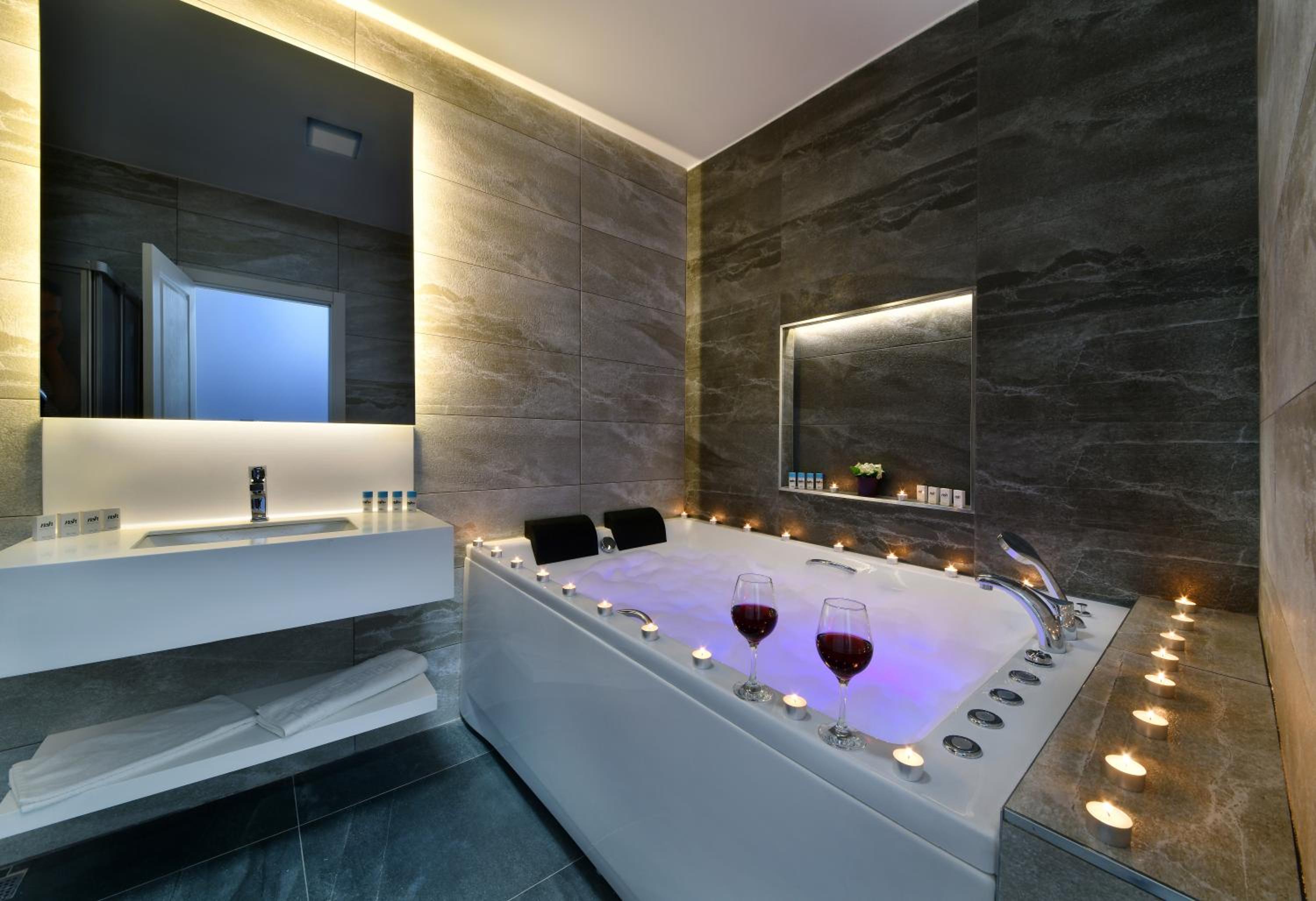 Nish Suites Atasehir - Image 81