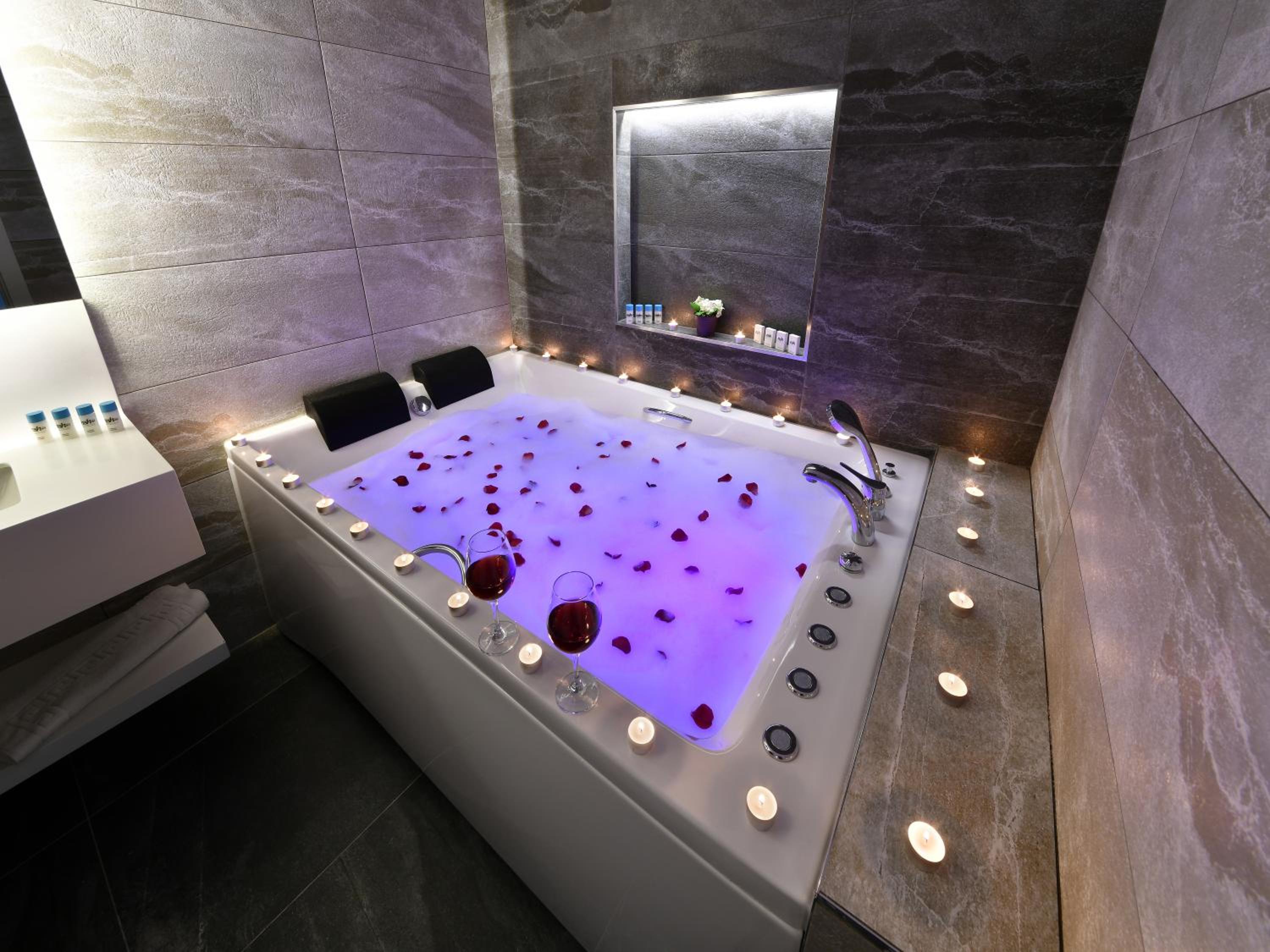 Nish Suites Atasehir - Image 85