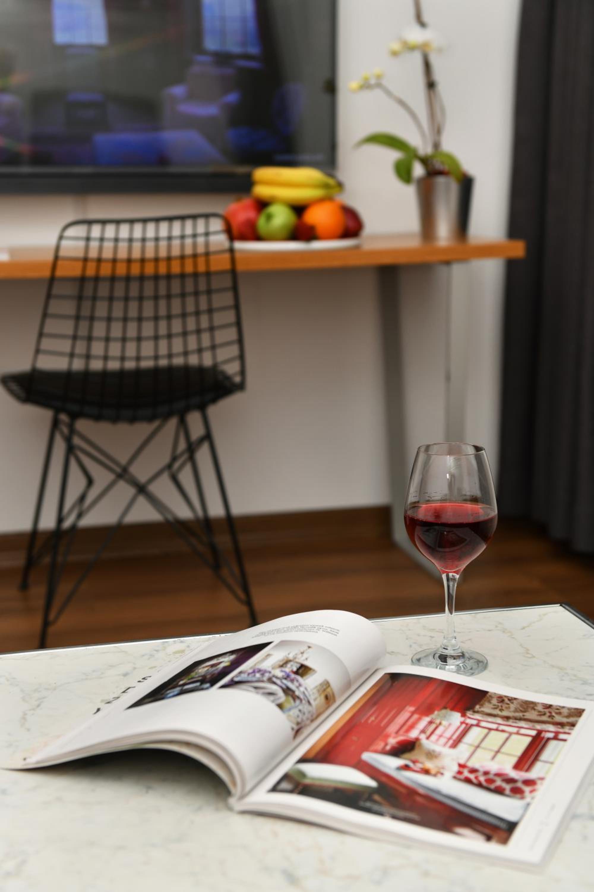 Nish Suites Atasehir - Image 92