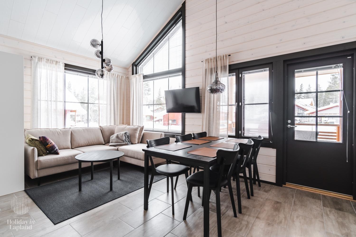 SointuiLevi Premium 3 B65 by Holiday In Lapland