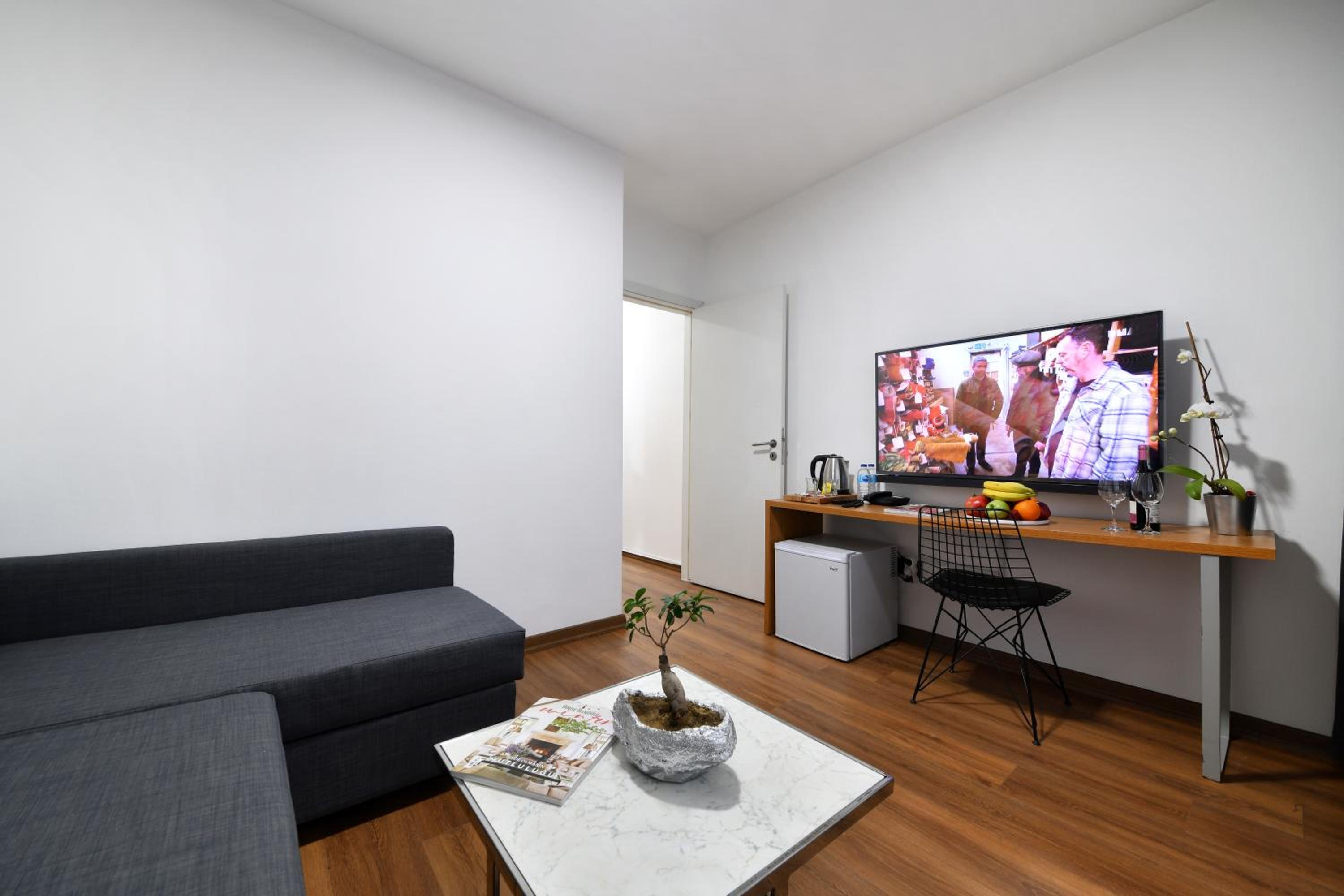 Nish Suites Atasehir - Image 91