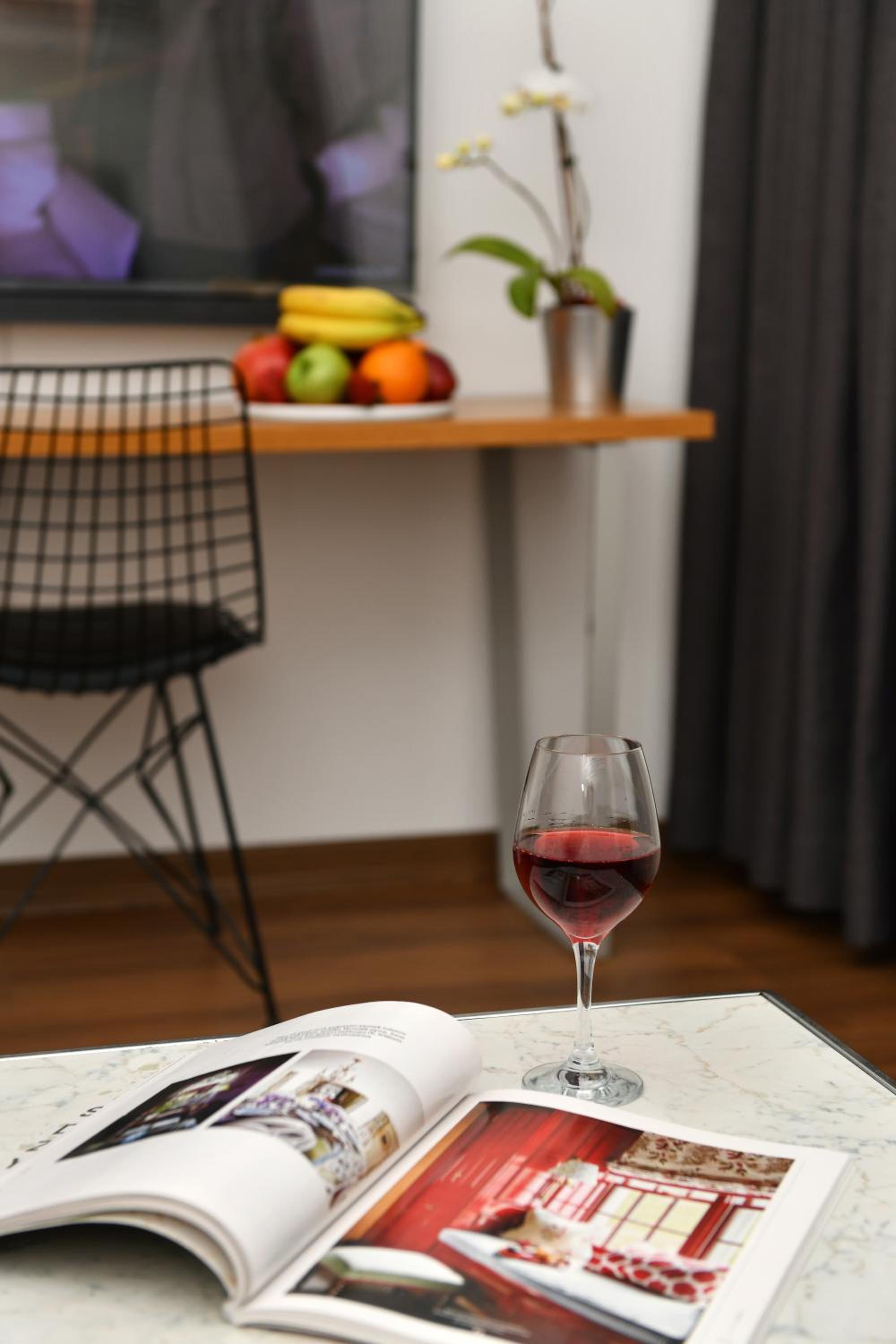 Nish Suites Atasehir - Image 89