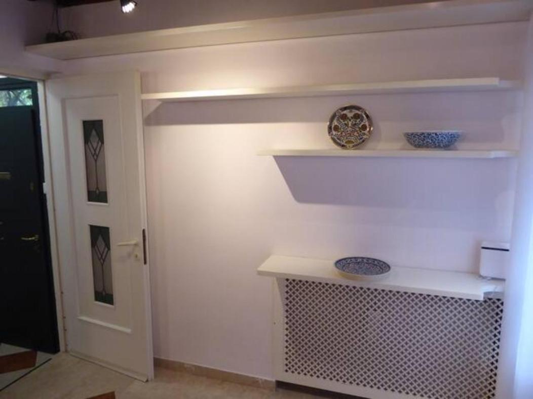 A due passi dall'antico Ghetto, sestiere di Cannaregio