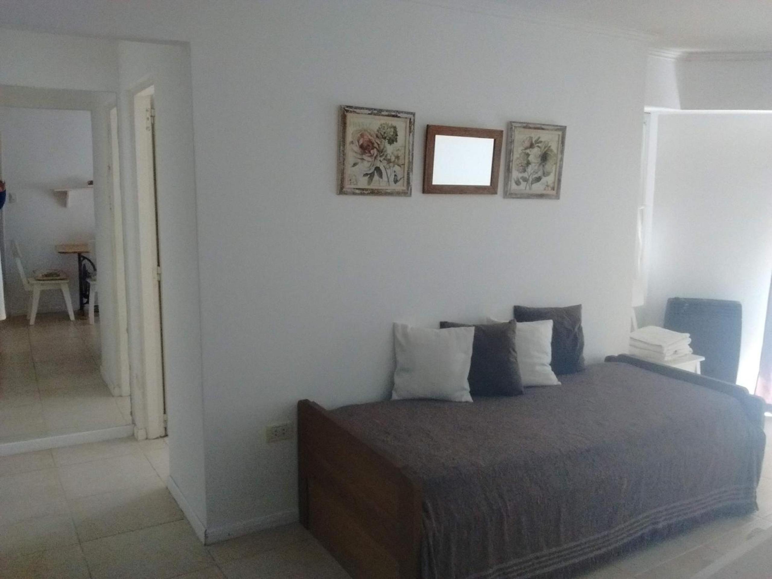 Apartamentos Laguna de Navarro