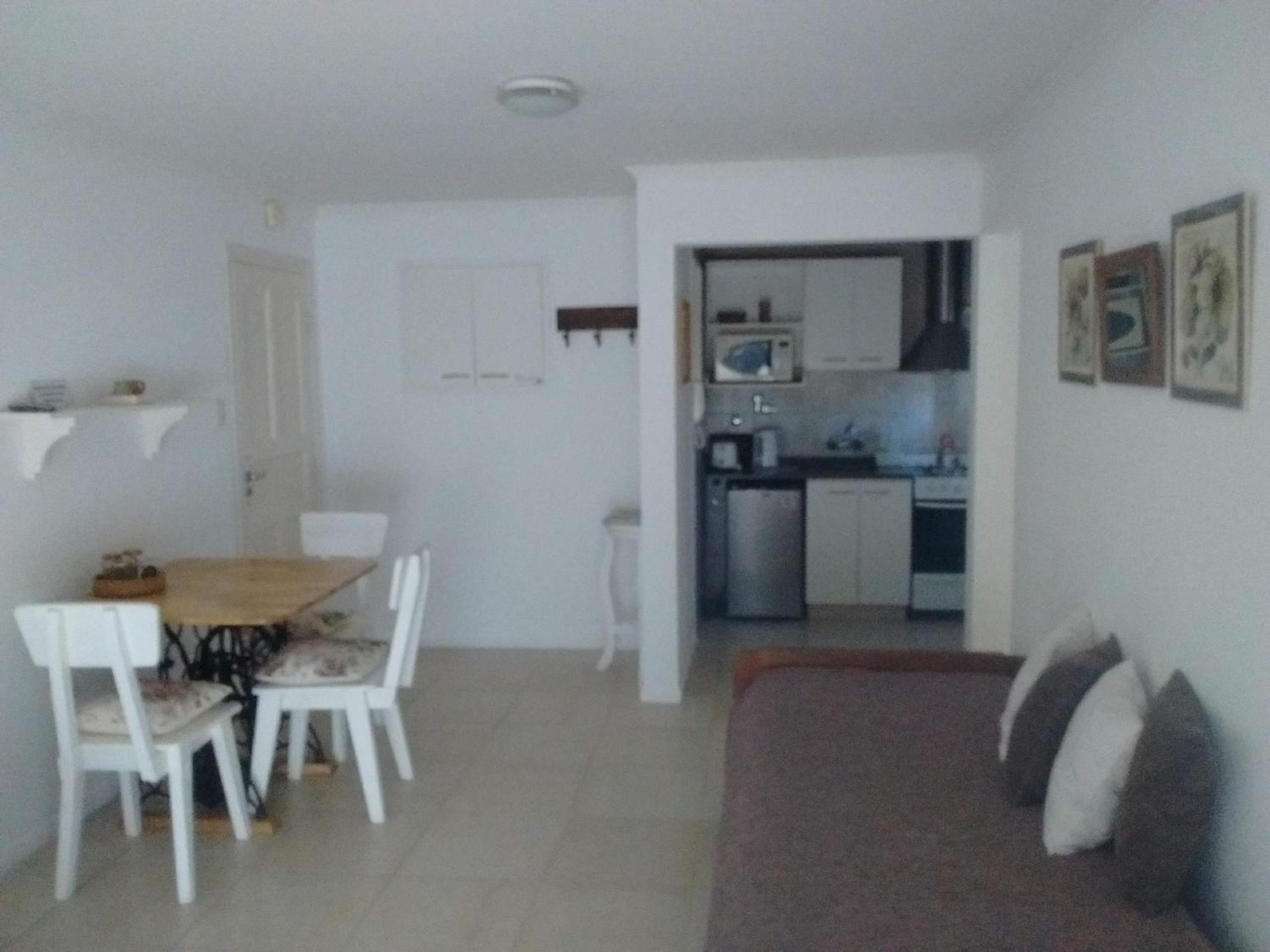 Apartamentos Laguna de Navarro