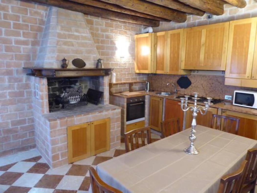 A due passi dall'antico Ghetto, sestiere di Cannaregio