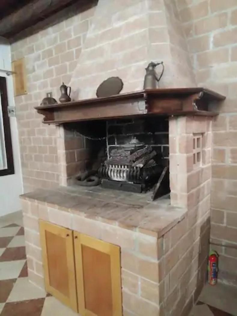 A due passi dall'antico Ghetto, sestiere di Cannaregio