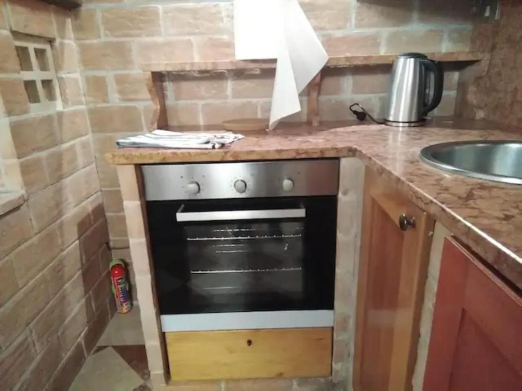 A due passi dall'antico Ghetto, sestiere di Cannaregio