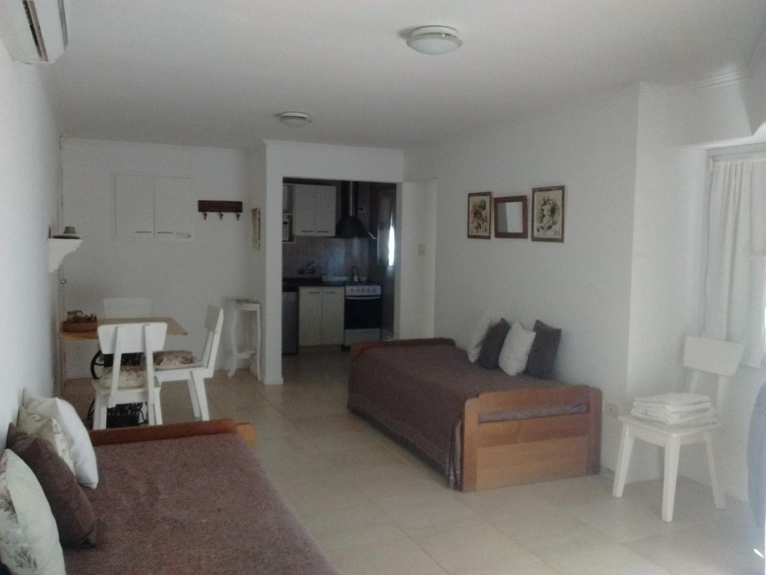 Apartamentos Laguna de Navarro