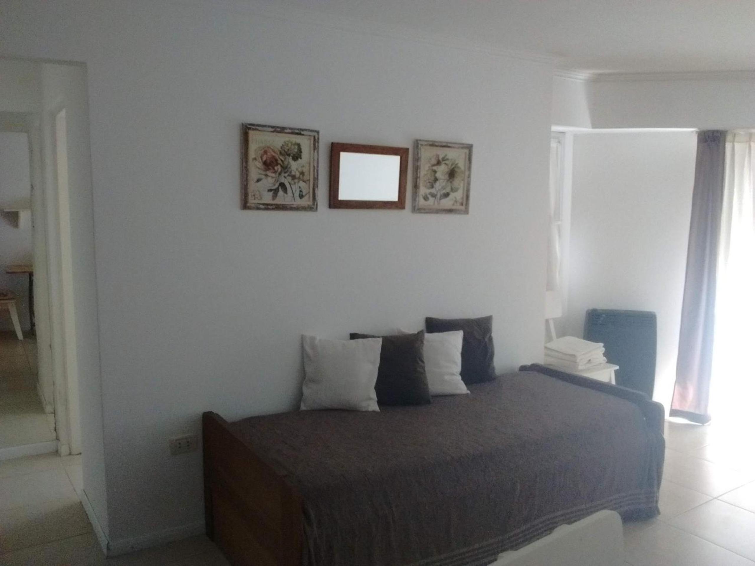Apartamentos Laguna de Navarro