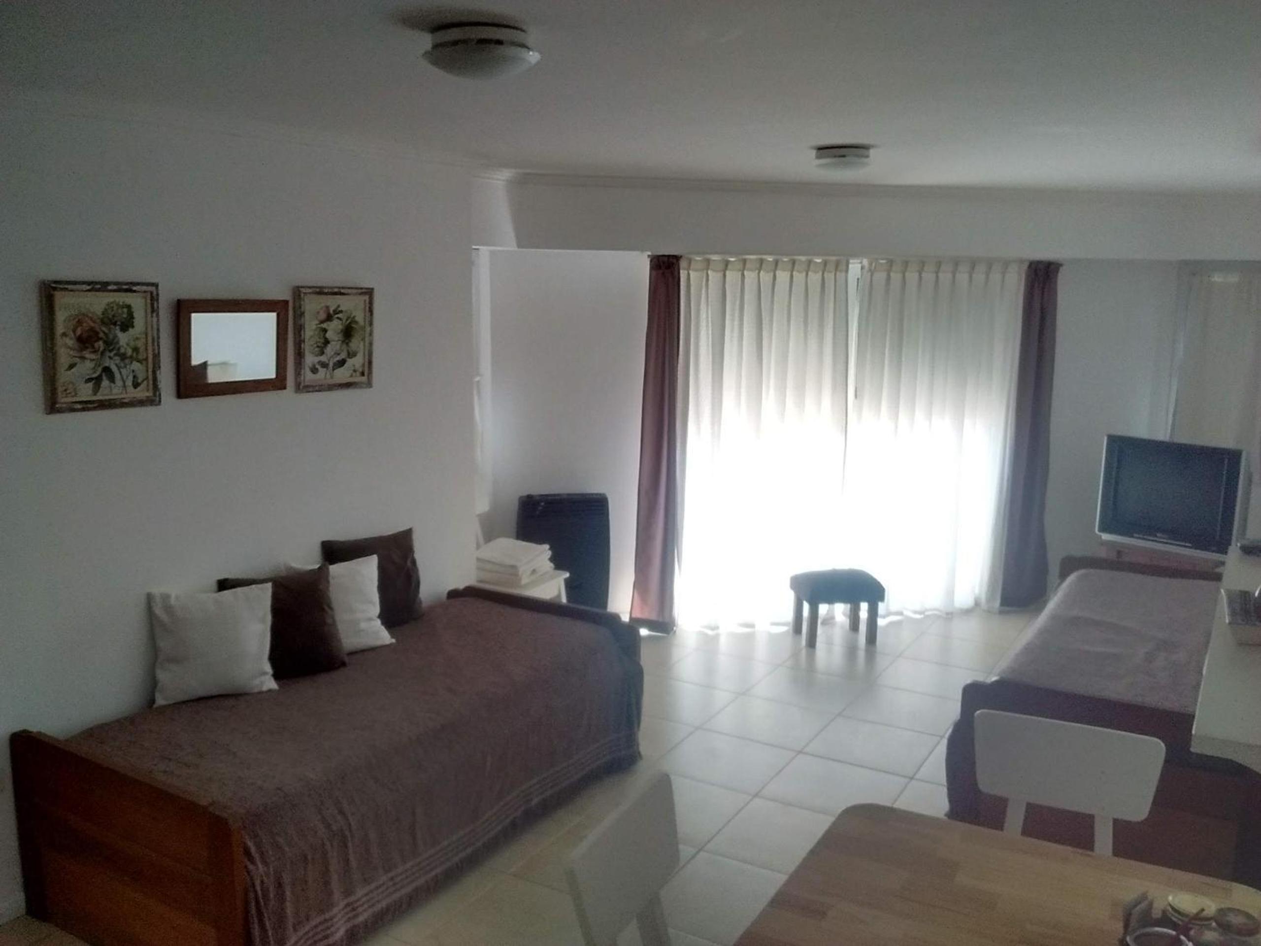 Apartamentos Laguna de Navarro