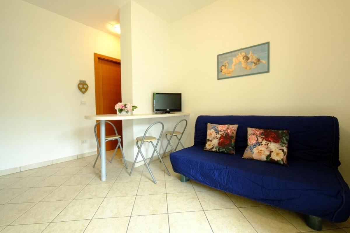 Micaene D3 Pineto Vacanza view 5