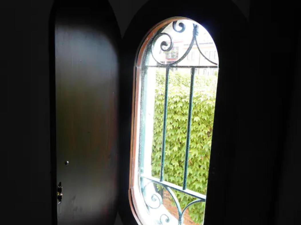 A due passi dall'antico Ghetto, sestiere di Cannaregio