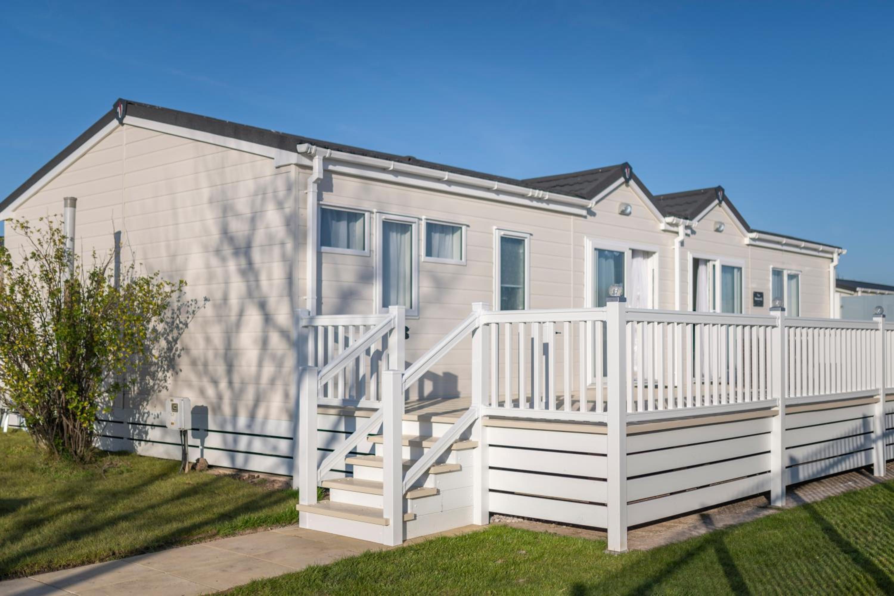 Hotel Marine Holiday Park