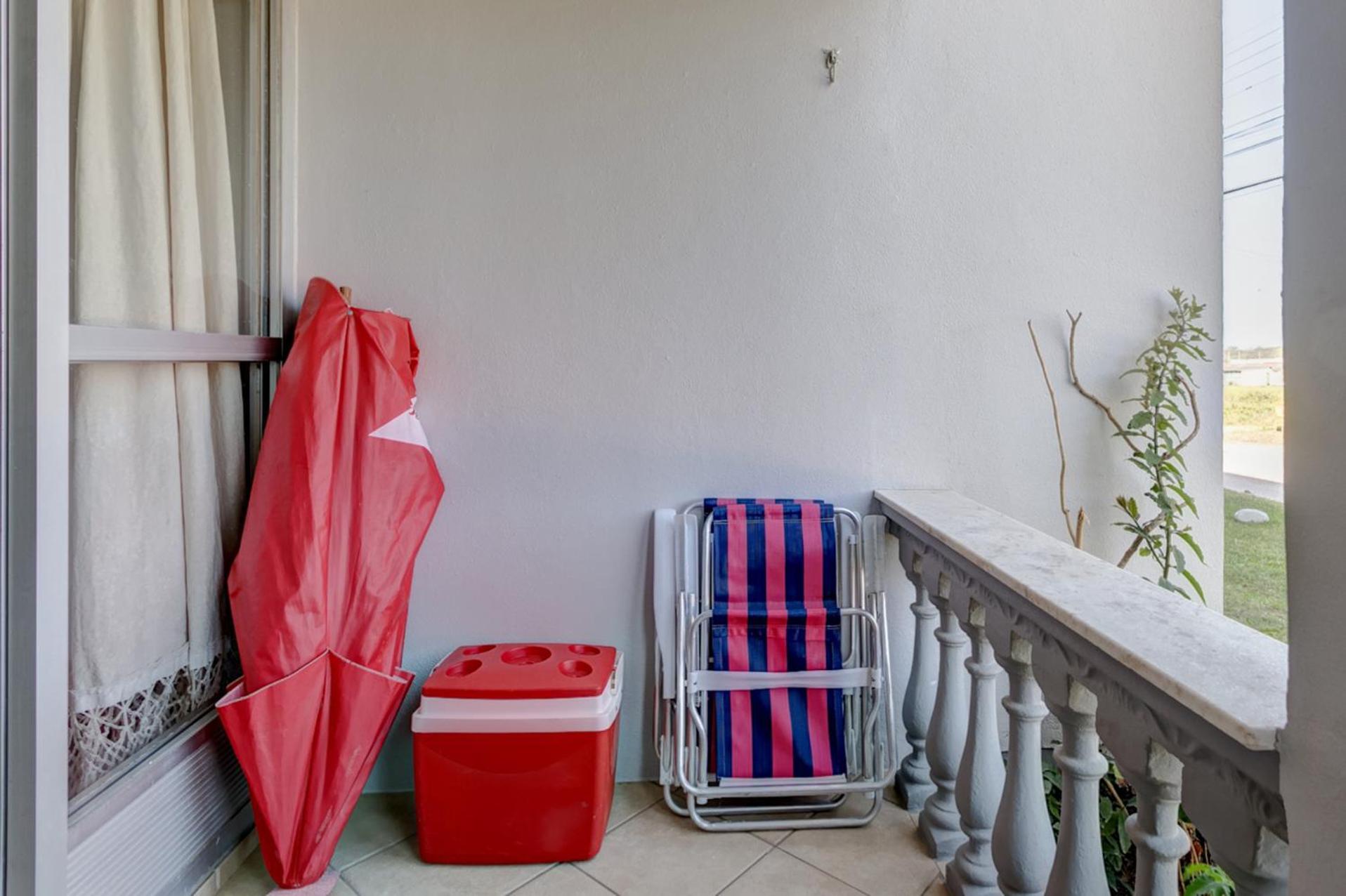 Praia de Itapirubá view 2