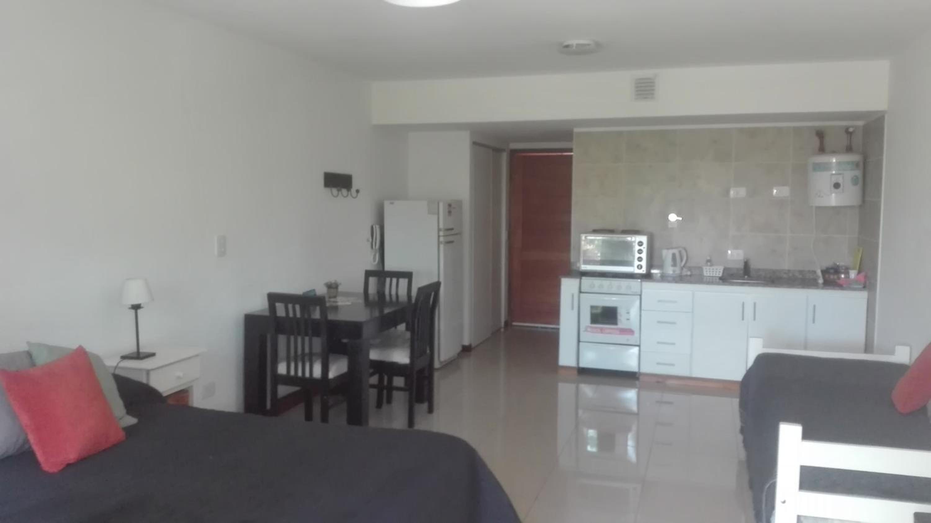 Apartamentos Laguna de Navarro