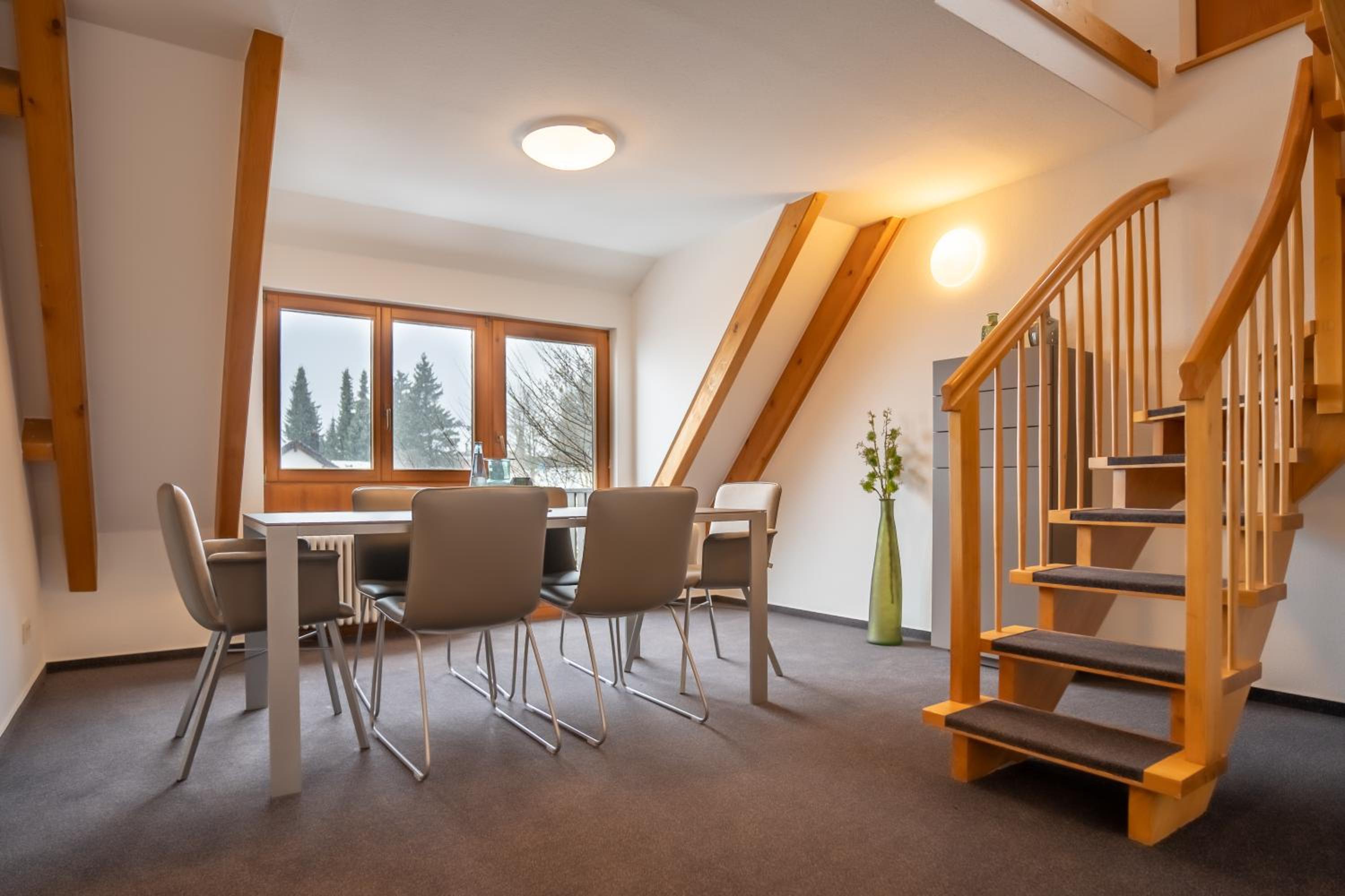 Appartements Waldrose view 5