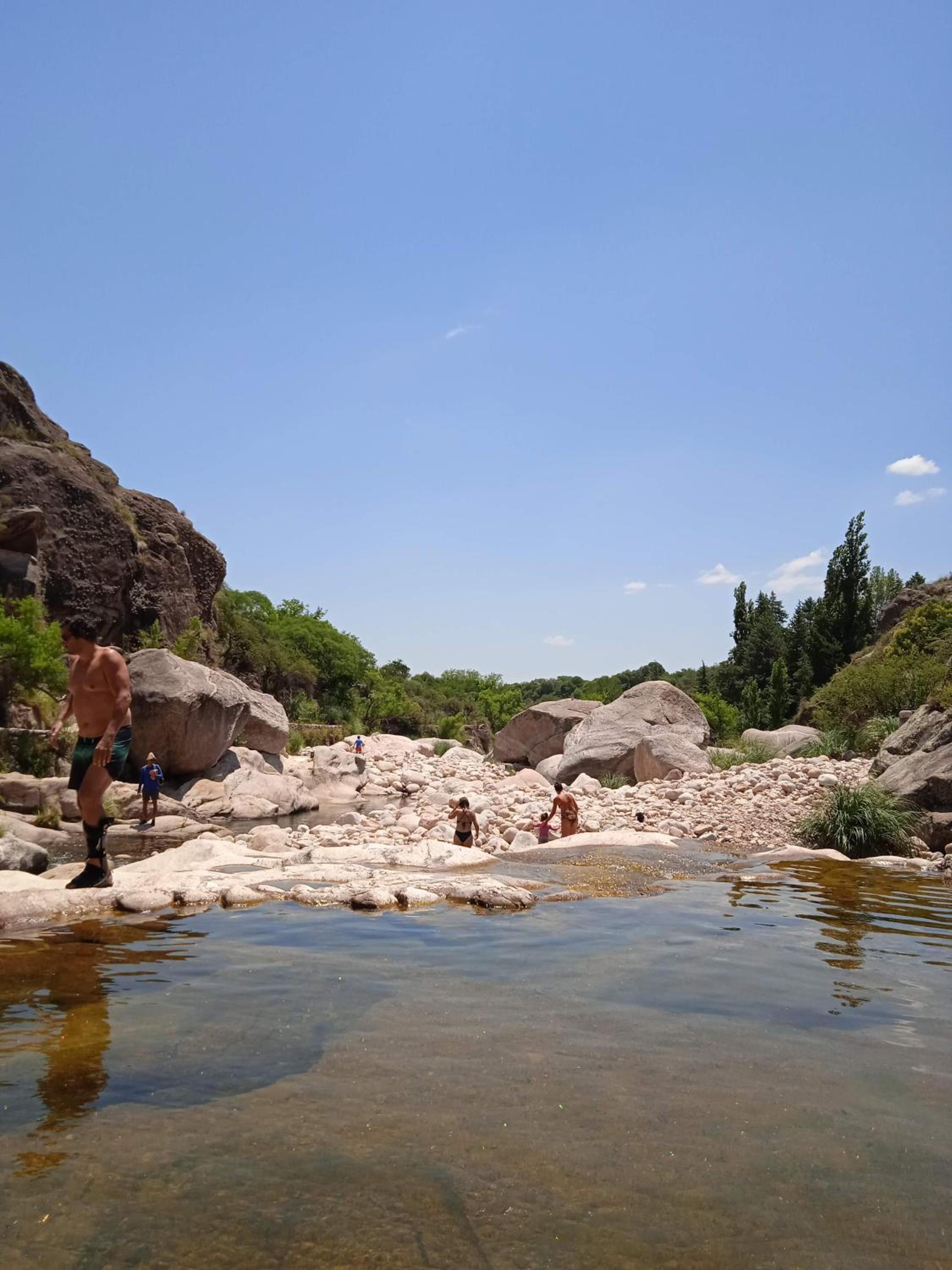 El Valle Hostería