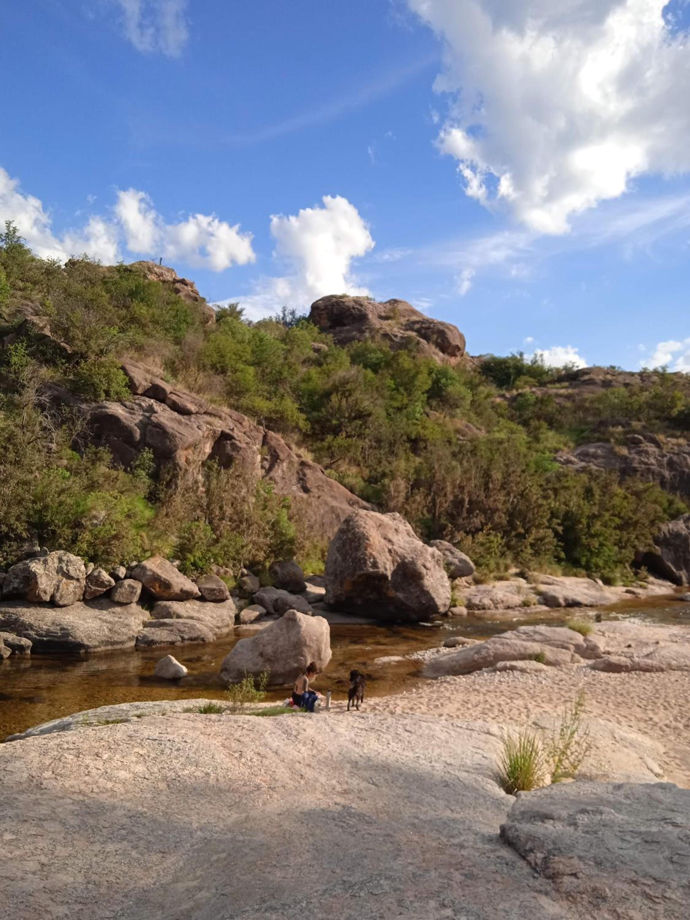 El Valle Hostería
