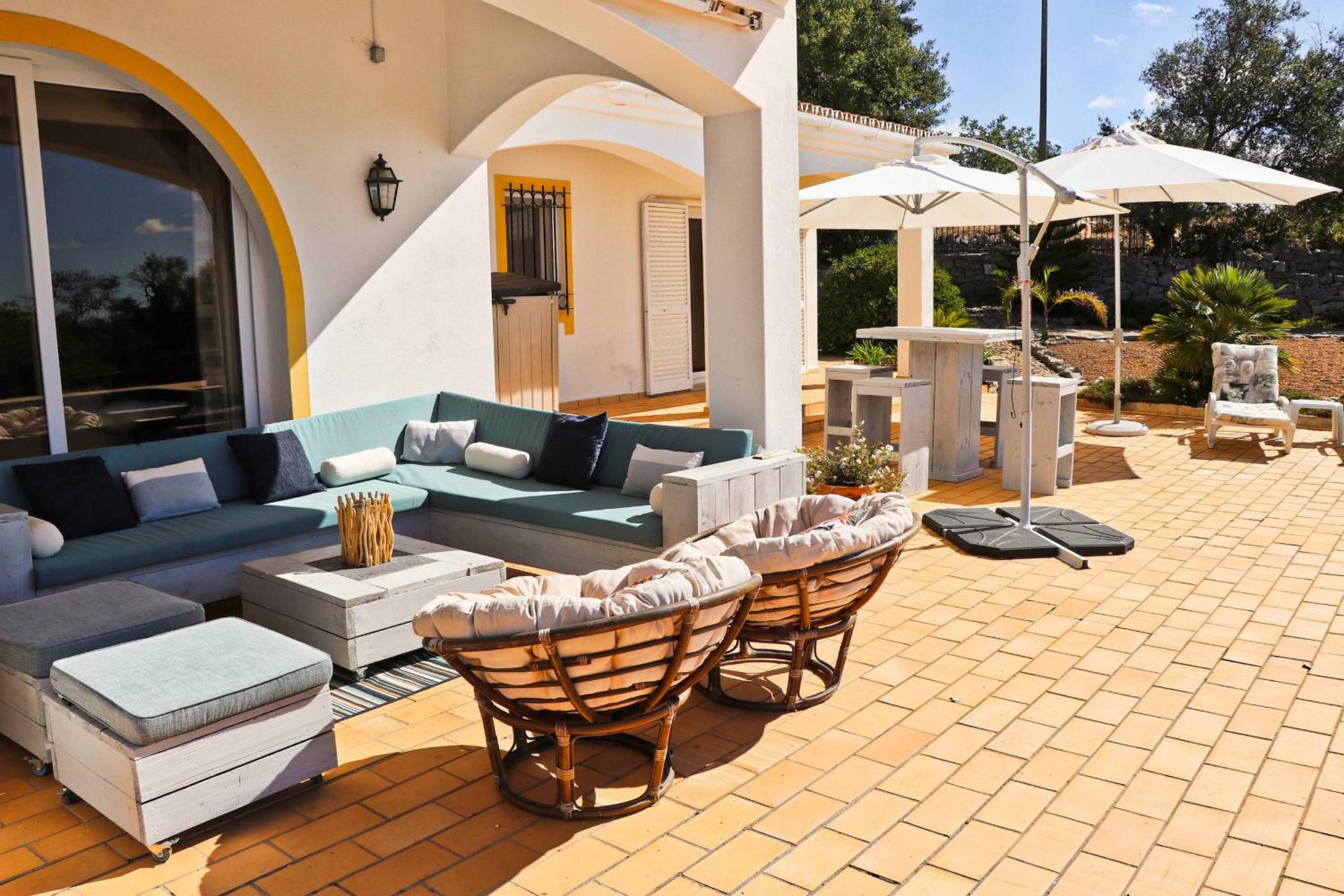 Villa Santa Barbara by Portucasa view 3