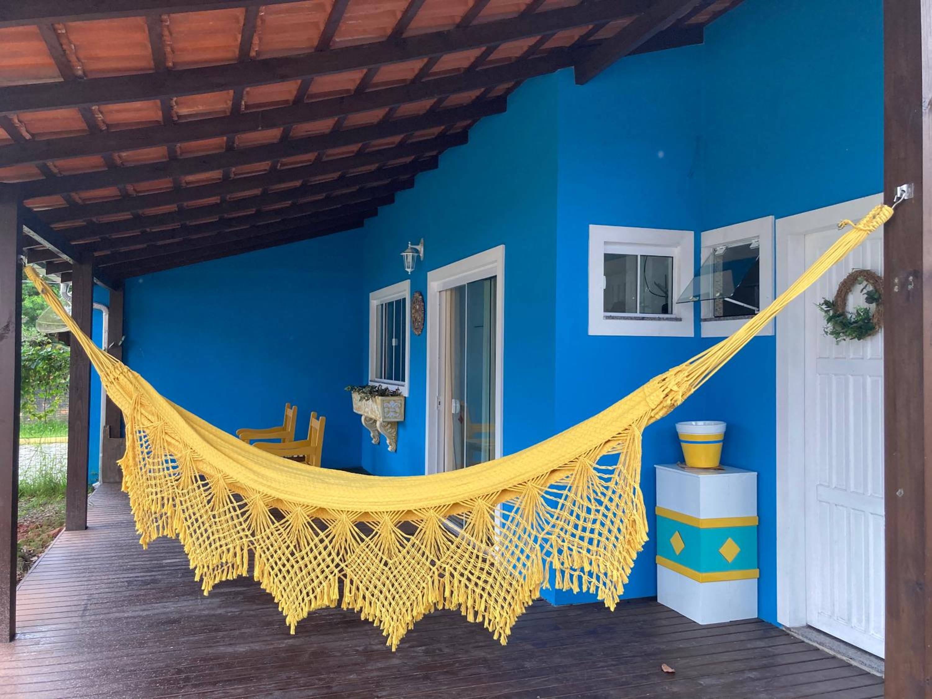Vila Madu - acomodações ideais para casais e famílias em Bombinhas