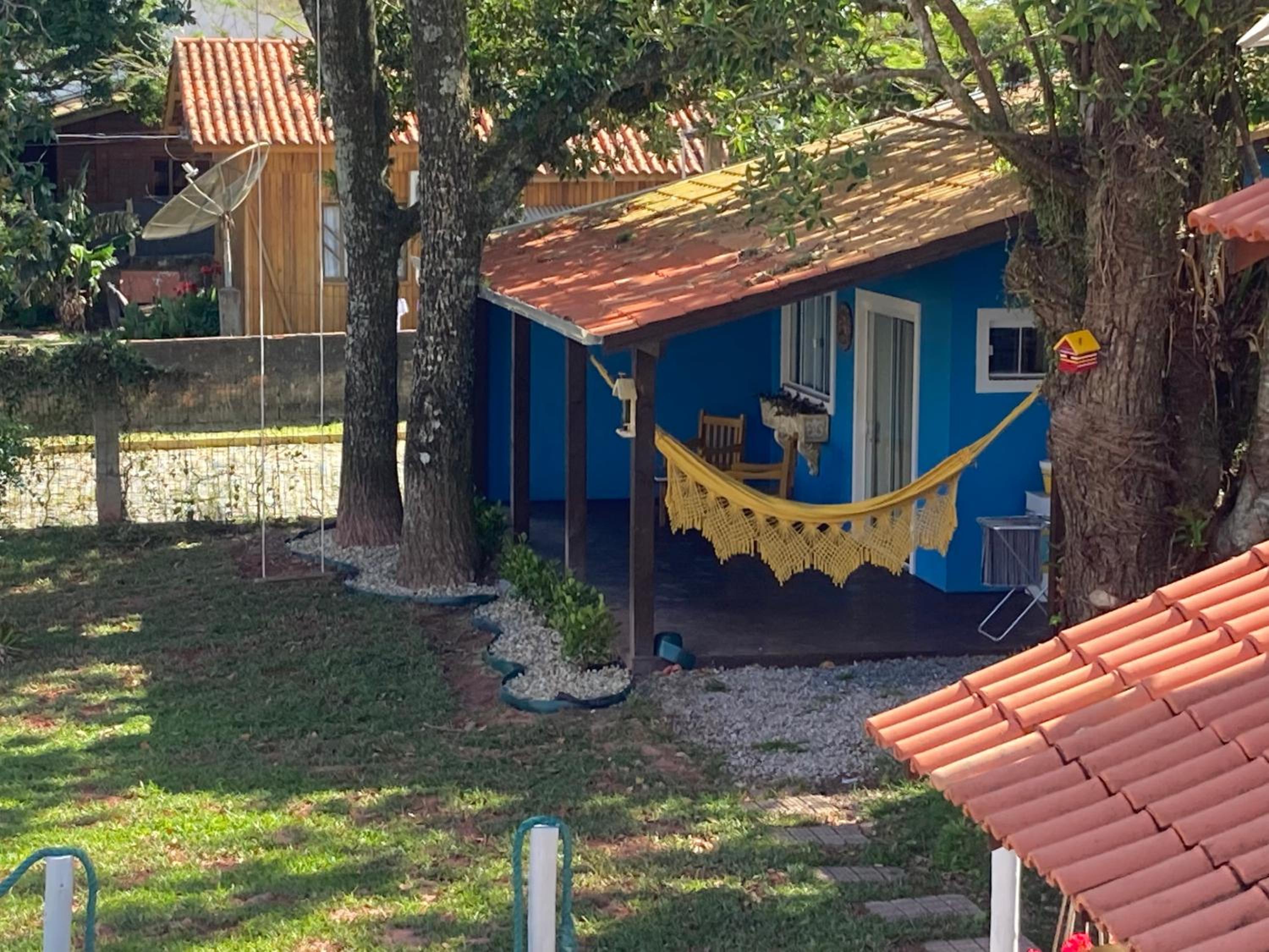 Vila Madu - acomodações ideais para casais e famílias em Bombinhas
